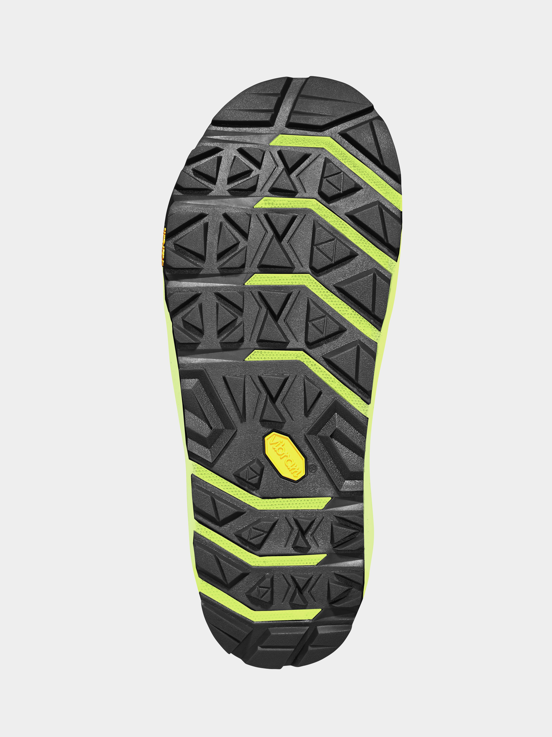 ThirtyTwo Tm 2 Hight Snowboard boots Wmn - yellow (black/lime)