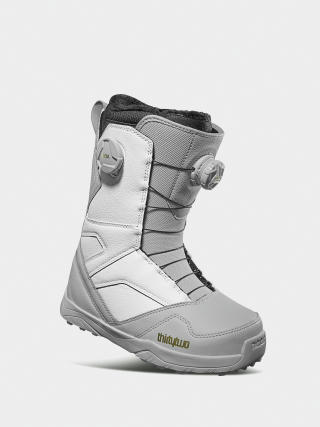 ThirtyTwo Stw Double Boa Snowboard boots Wmn (grey/white)