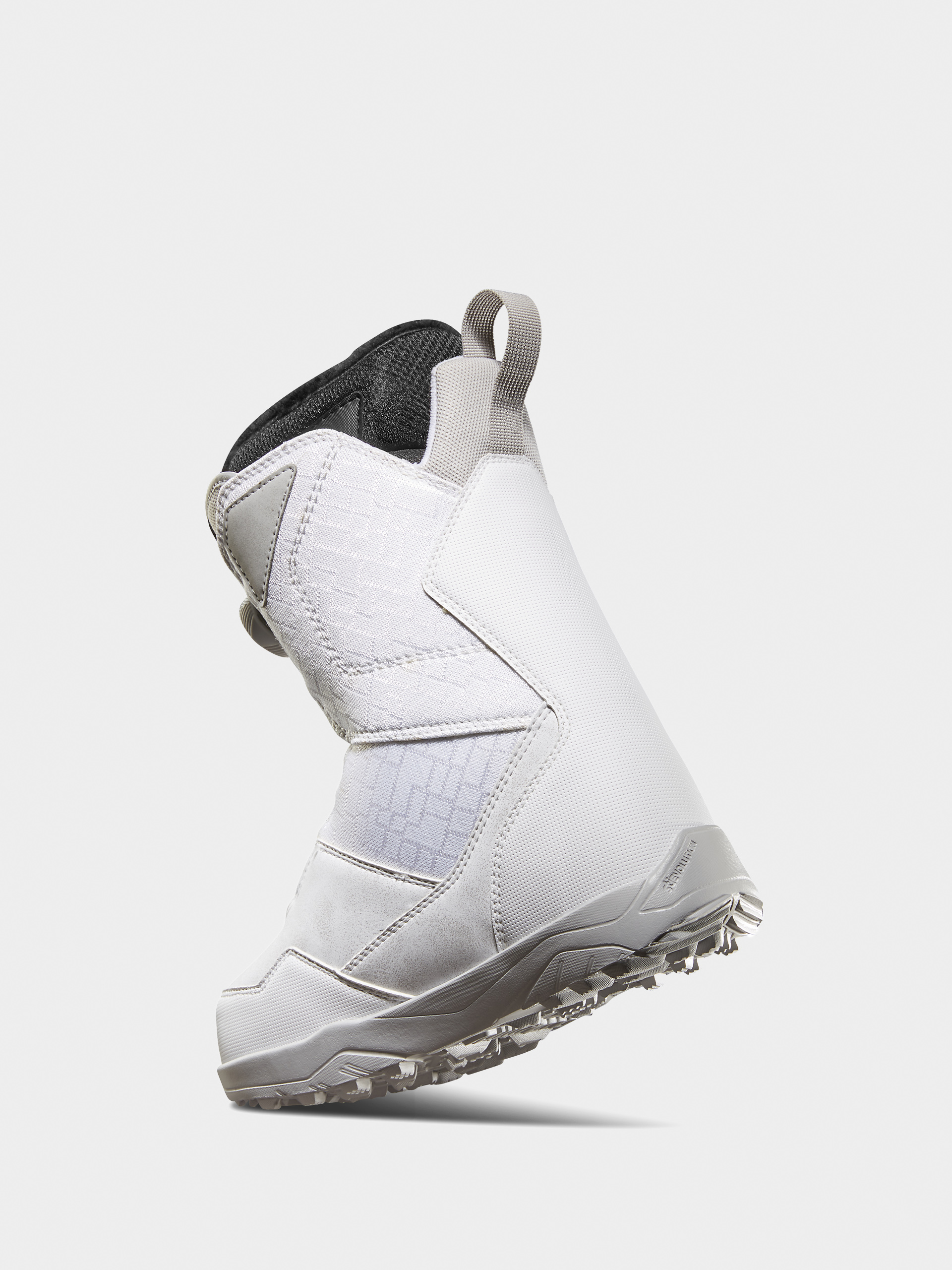 Damen ThirtyTwo Shifty Boa Snowboardschuhe (white)