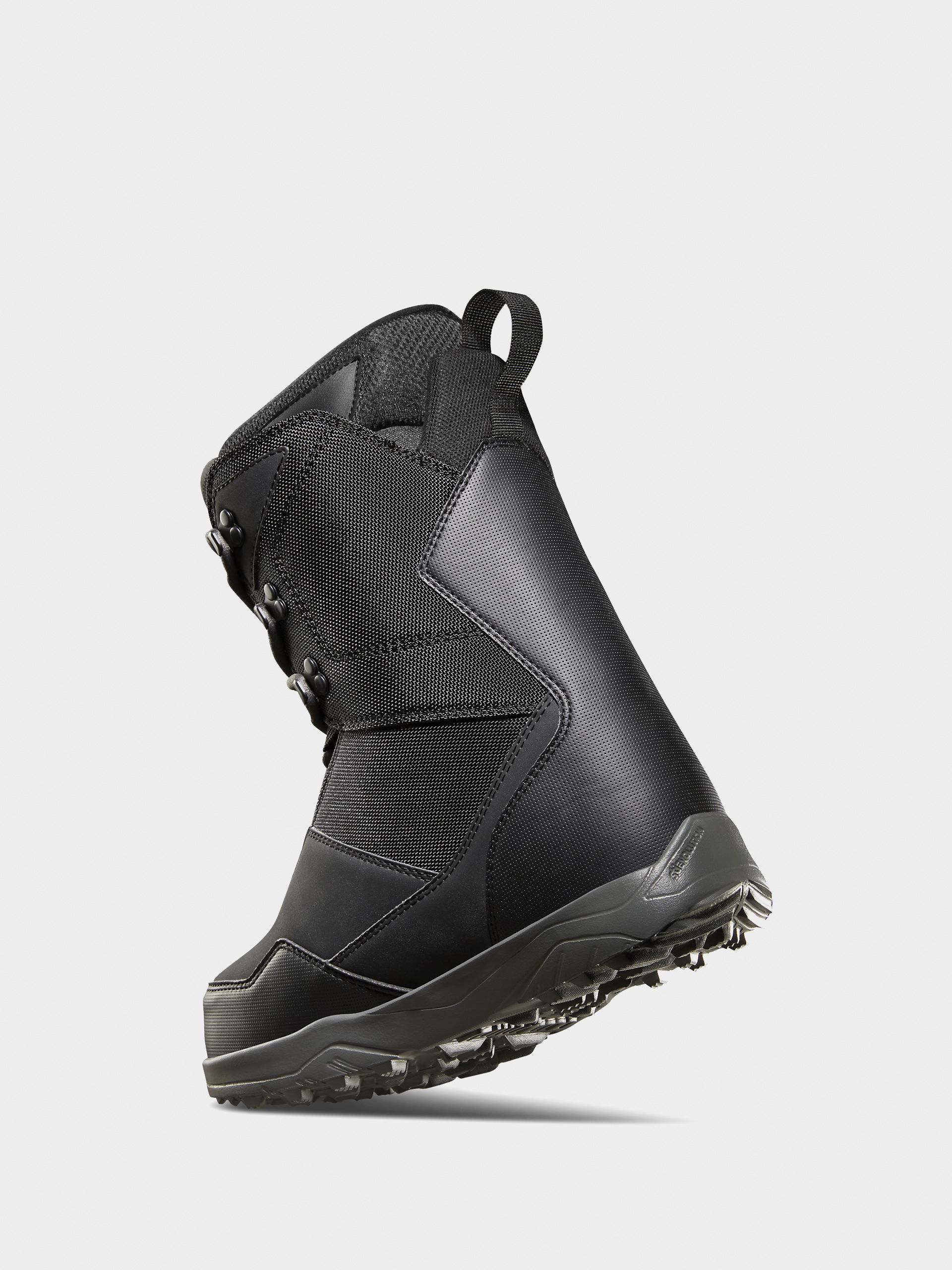 Mens ThirtyTwo Shifty Snowboard boots (black)