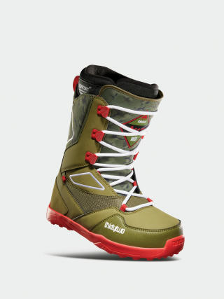 ThirtyTwo Light Jp Snowboard boots (green)