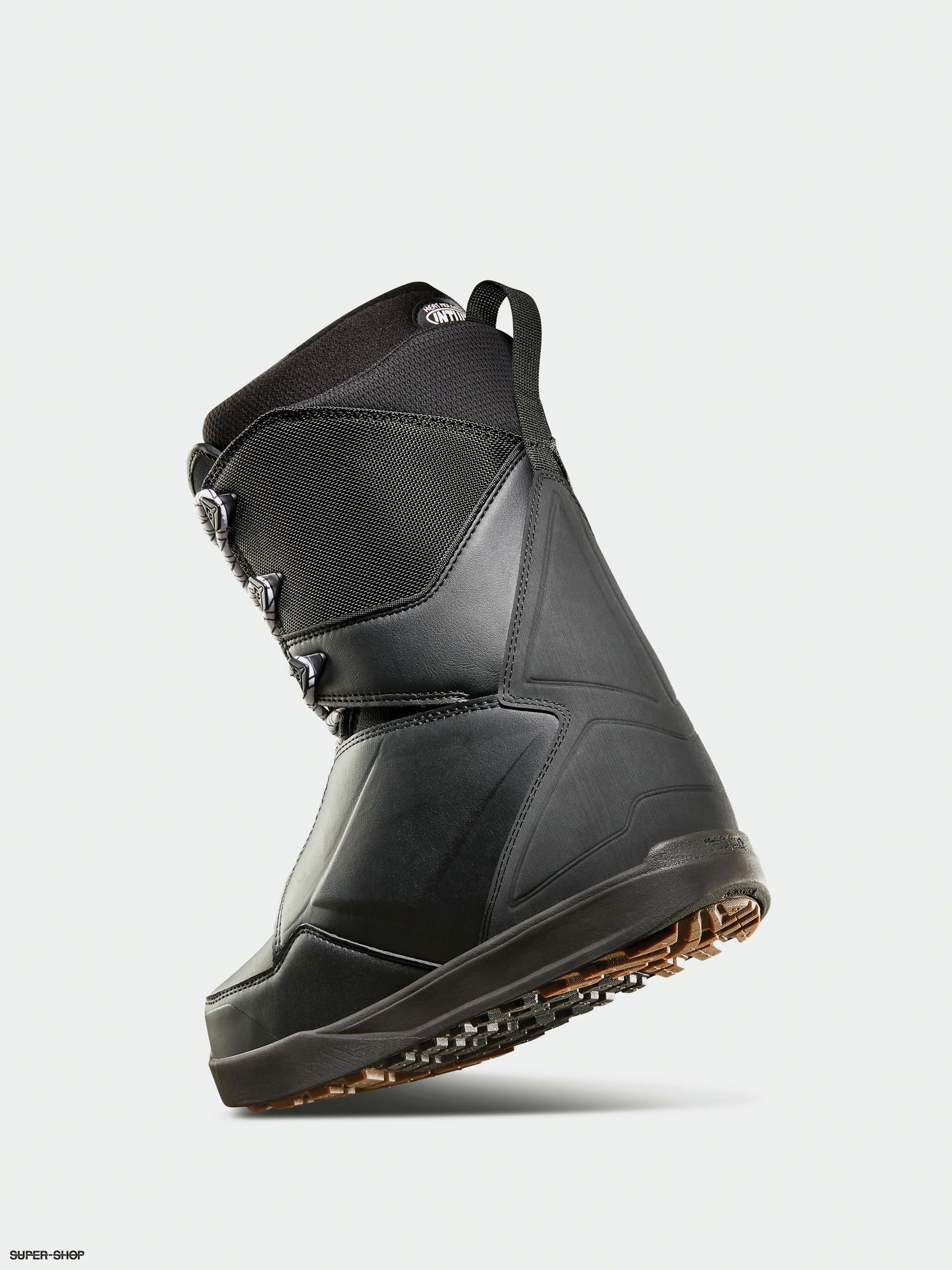 Mens thirtytwo deals snowboard boots