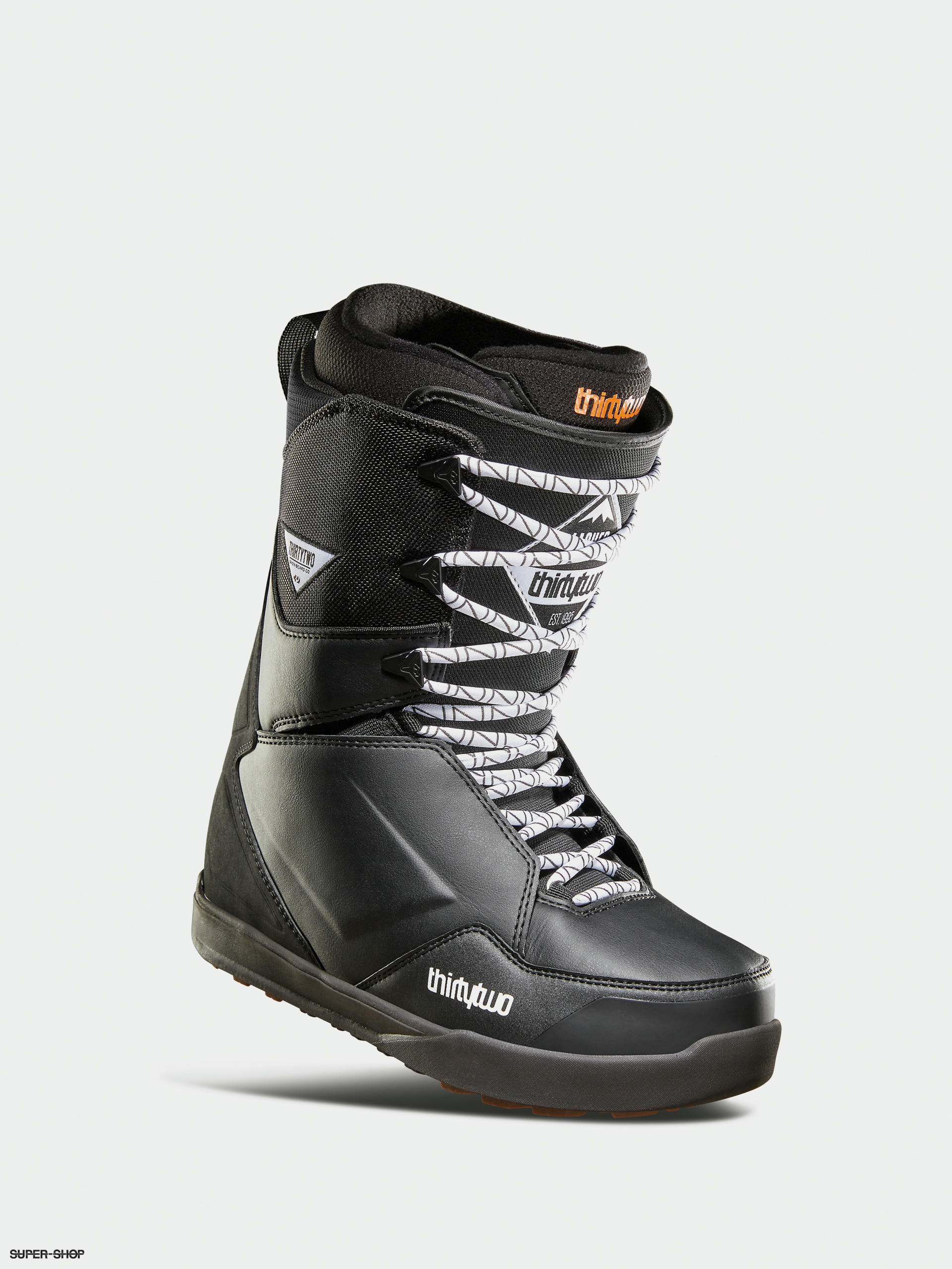 Burton Snowboard boots Almighty multiweave