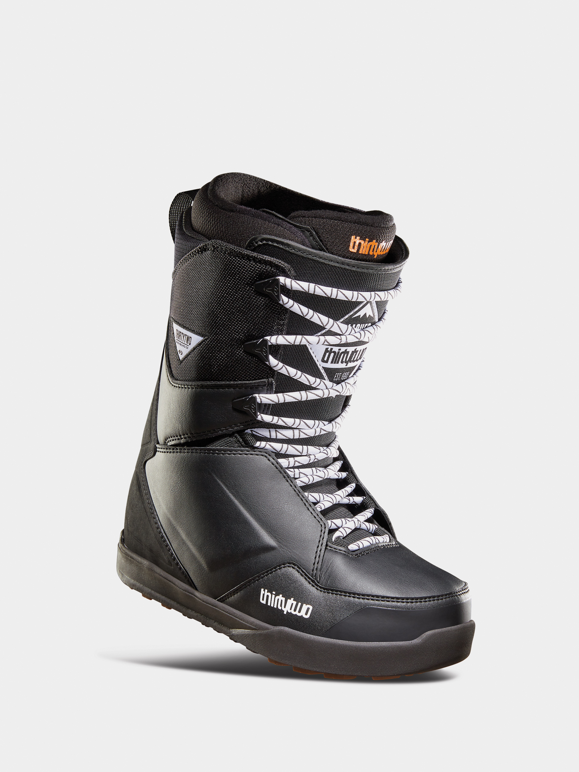 ThirtyTwo Lashed Snowboardschuhe - Schwarz (black)