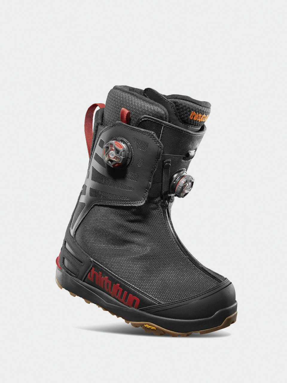 ThirtyTwo Jones Mtb Boa Snowboard boots (black)