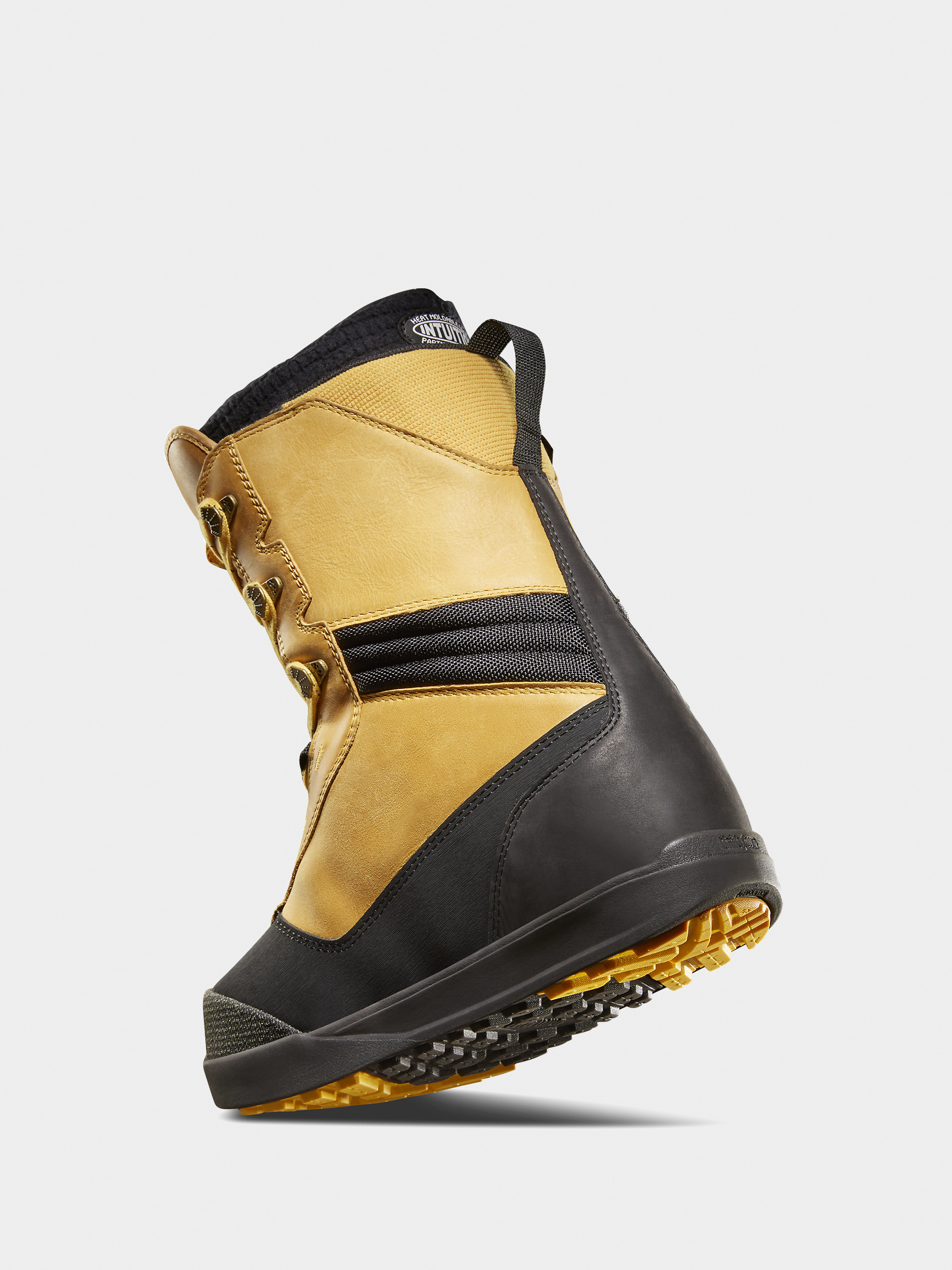 Herren ThirtyTwo Bandito X Christenson Snowboardschuhe (gold/black)