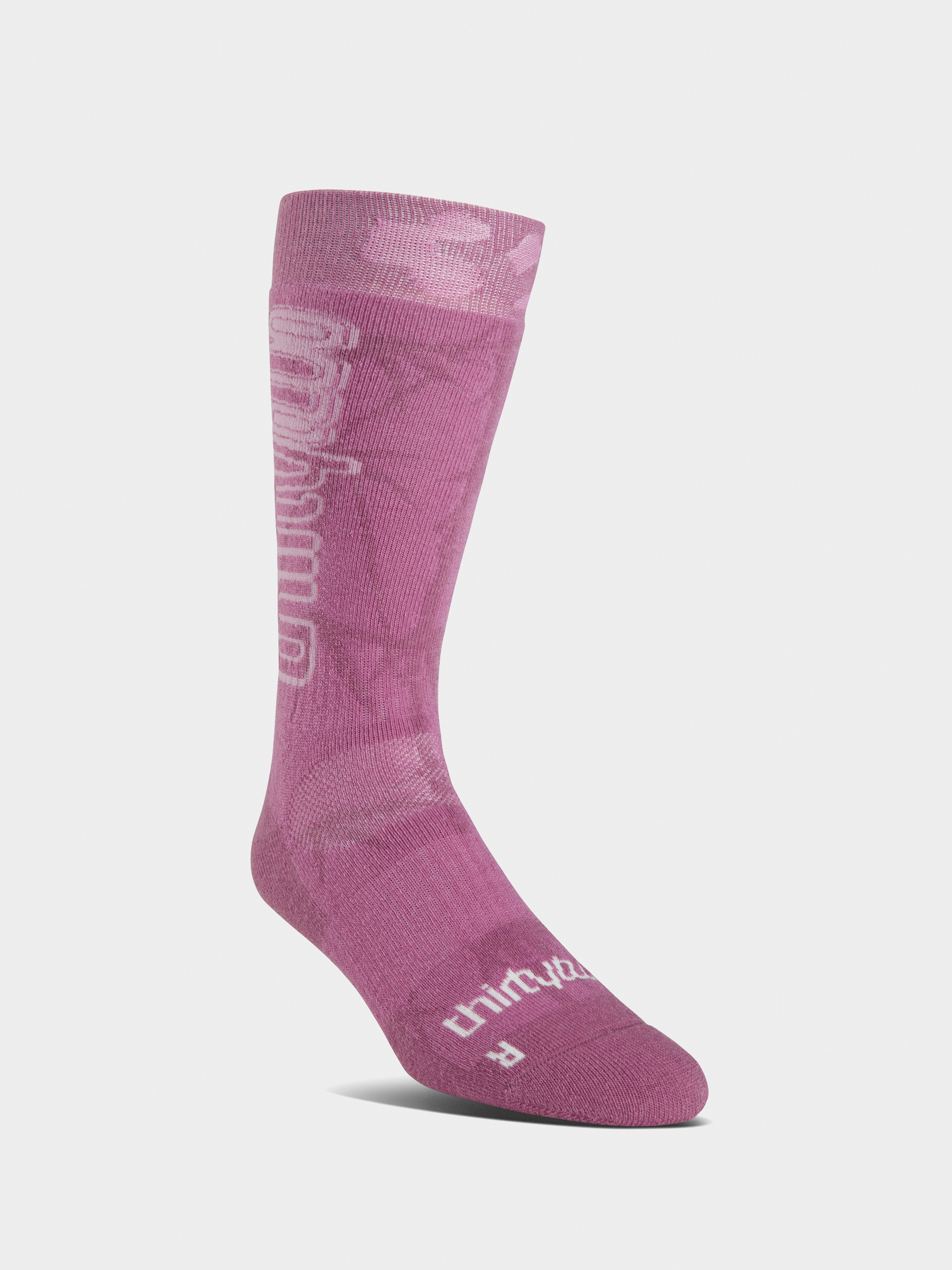 ThirtyTwo Merino Socken Wmn (pink)