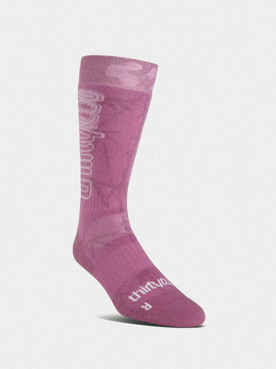 ThirtyTwo Merino Socks Wmn (pink)