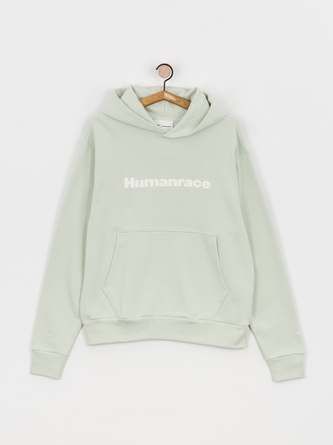 adidas Originals Pharrell Williams Basics HD Hoodie Wmn (lingrn)