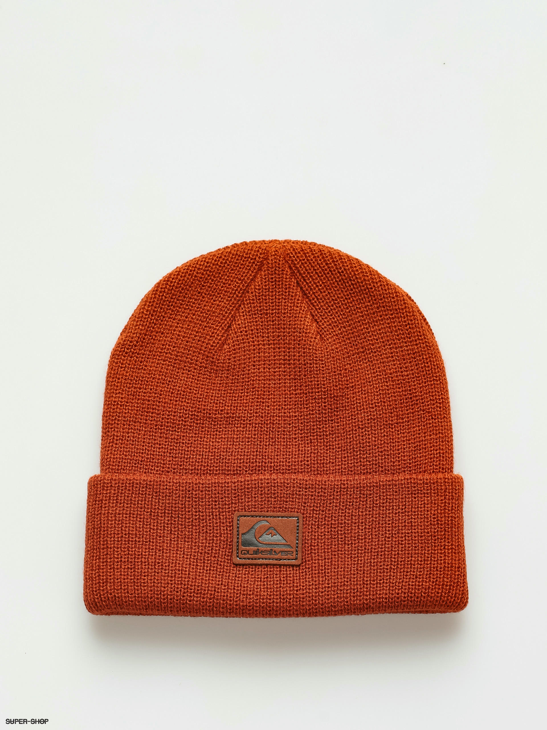 Quiksilver (bombay Performer 2 Beanie brown)