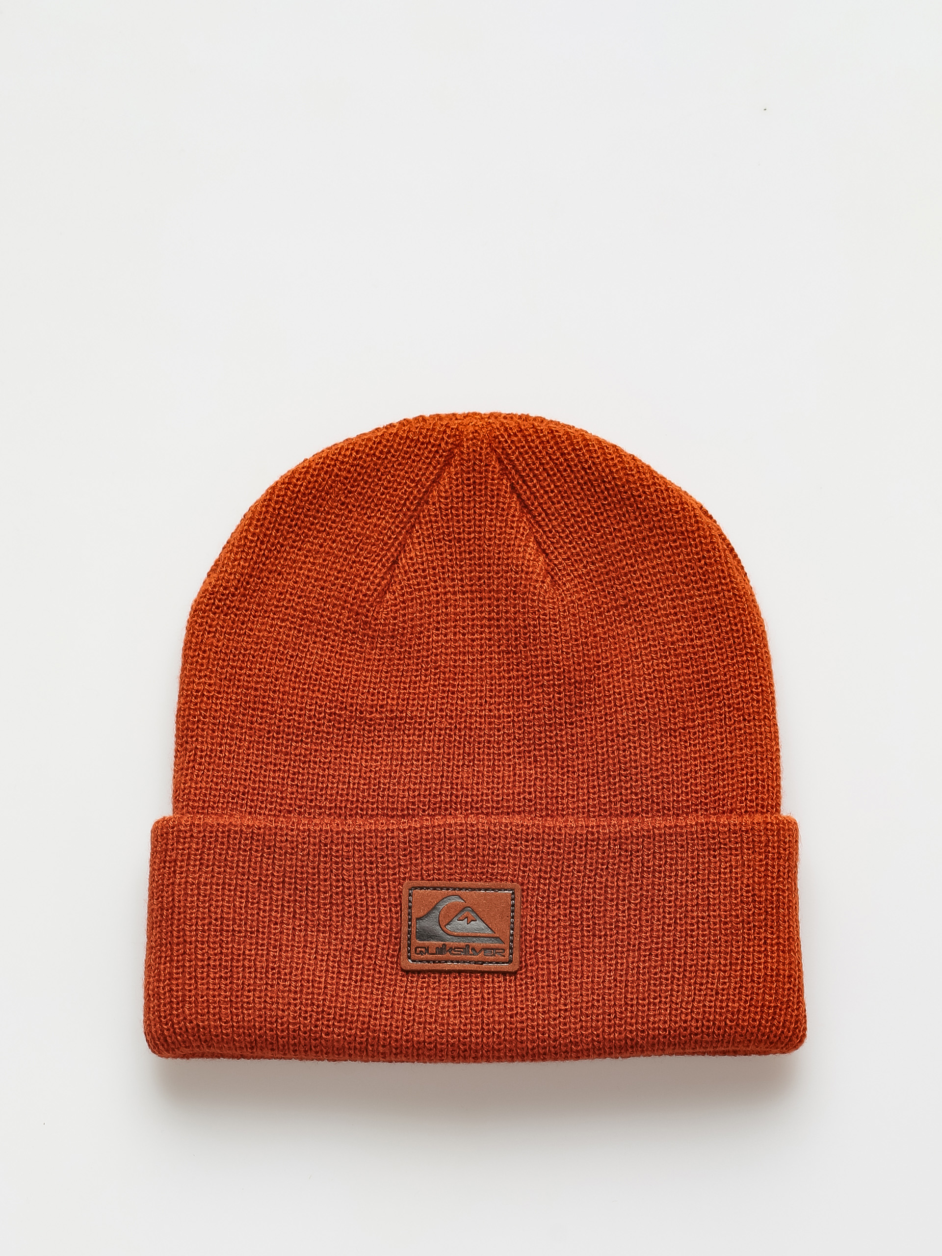 Quiksilver Performer 2 Beanie (bombay brown)