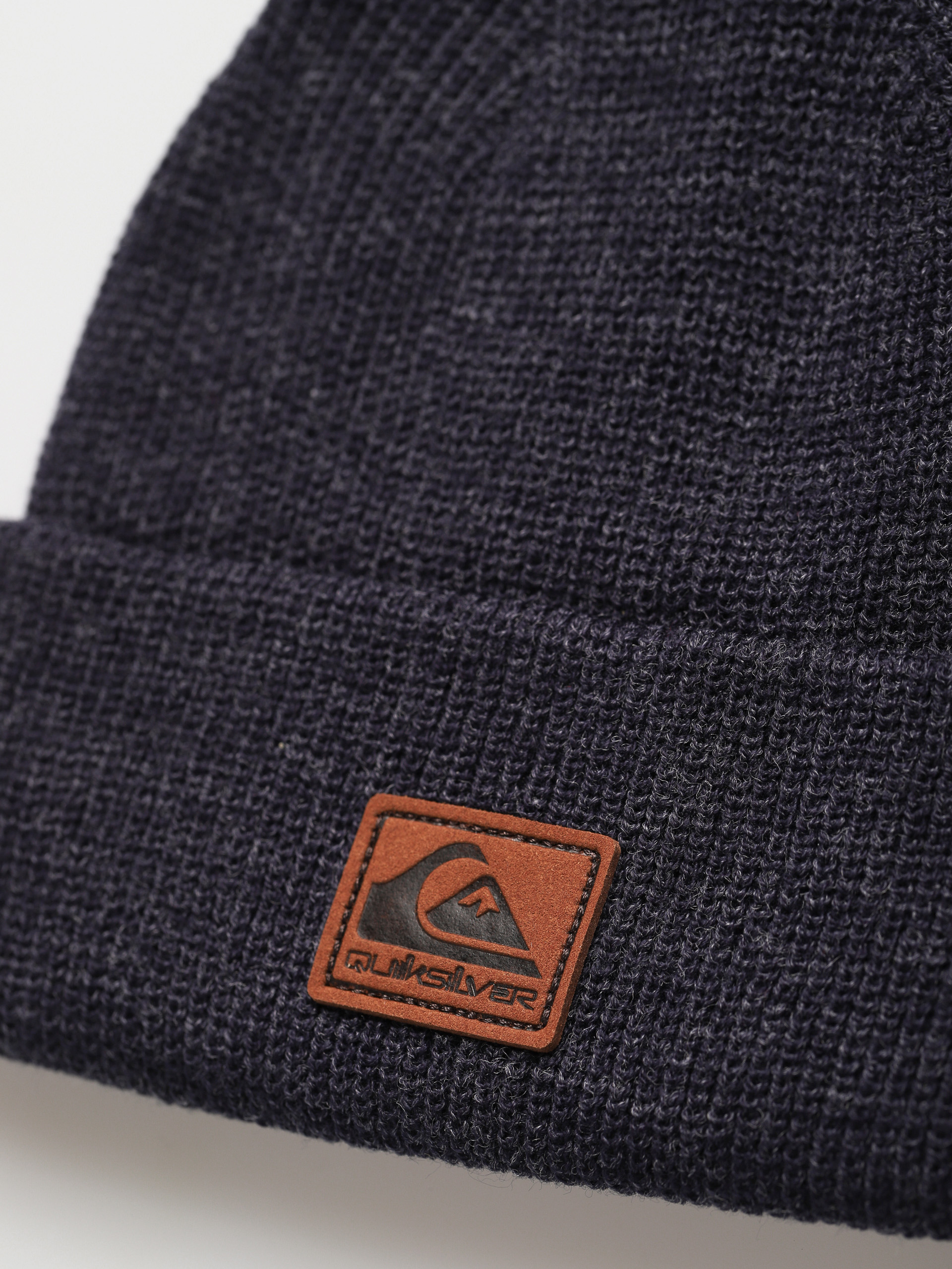 Quiksilver Performer 2 Beanie (navy blazer heather)