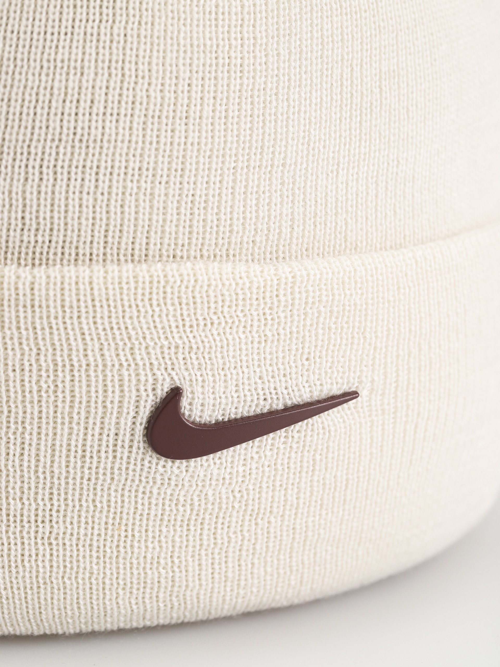 Nike SB Sportswear Beanie (phantom/burgundy)