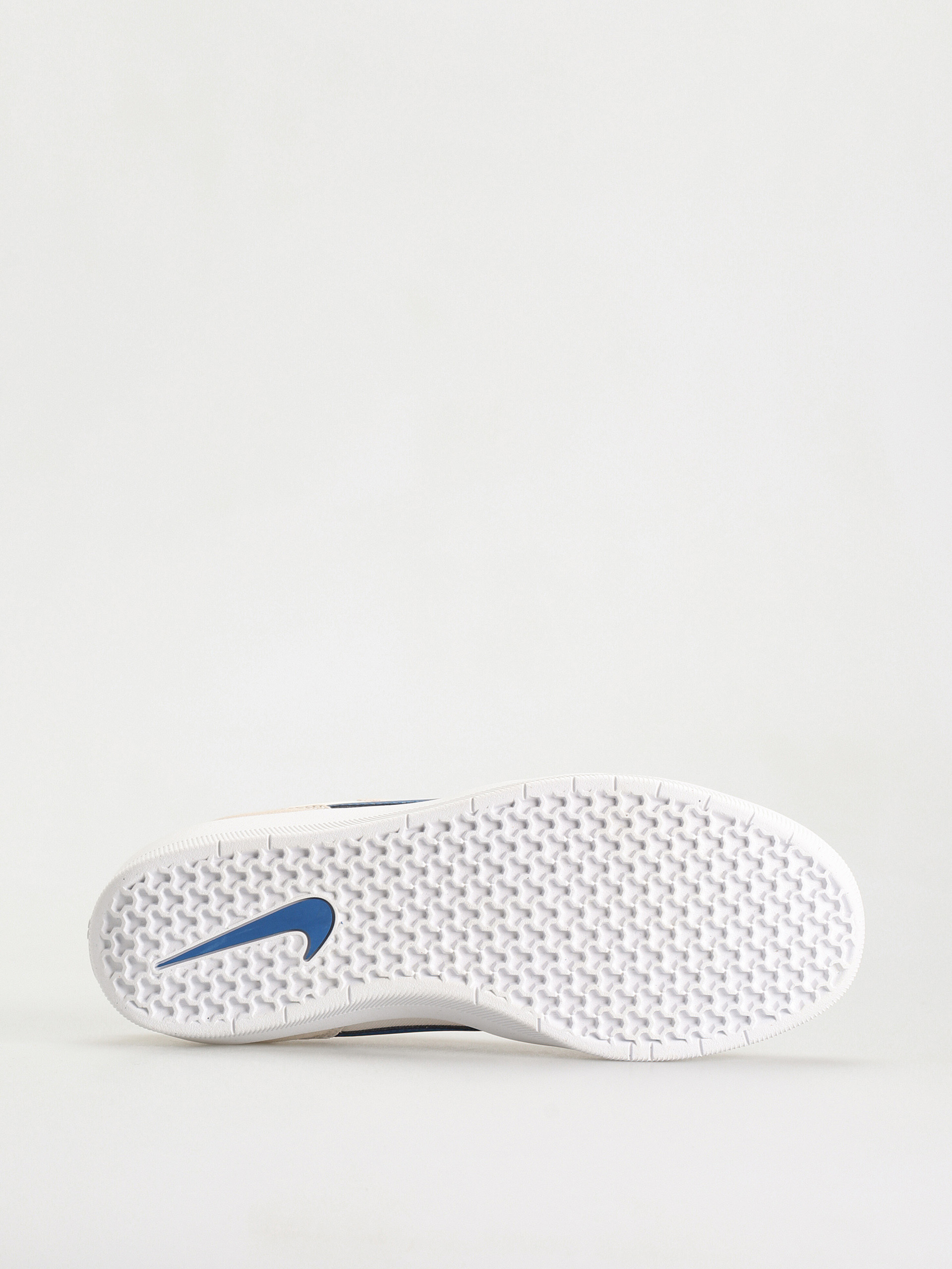 Nike SB Force 58 Schuhe (phantom/blue jay phantom white)