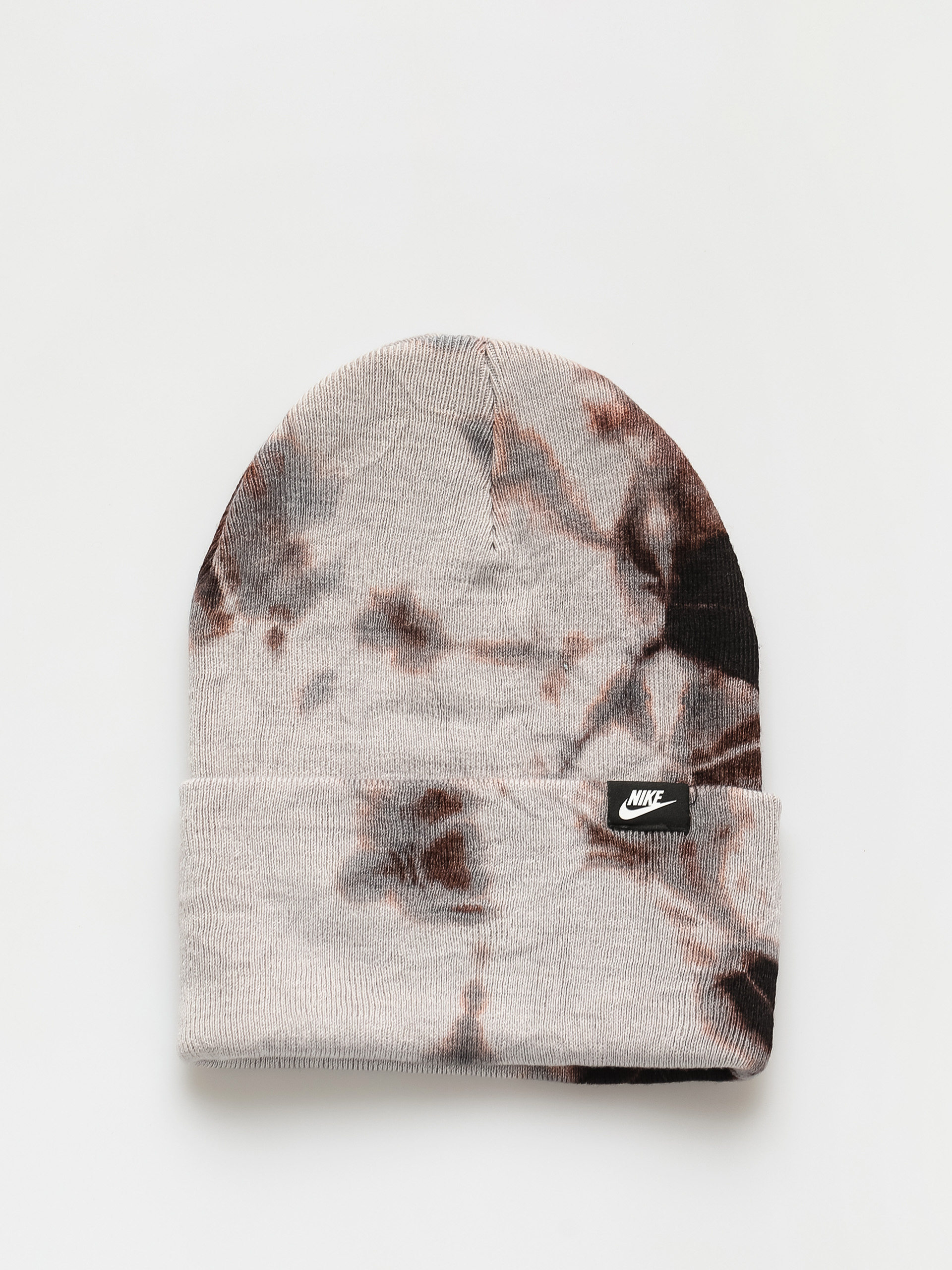 Nike SB Aop Dye Beanie (wolf grey)