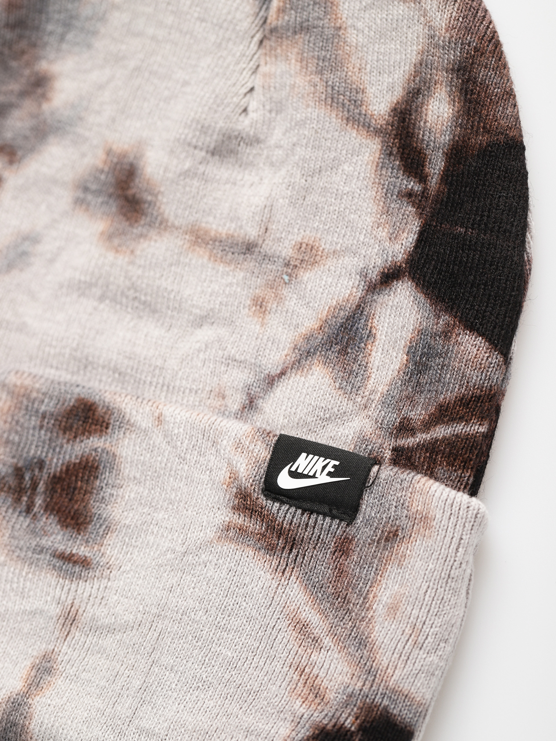 Nike SB Aop Dye Beanie (wolf grey)
