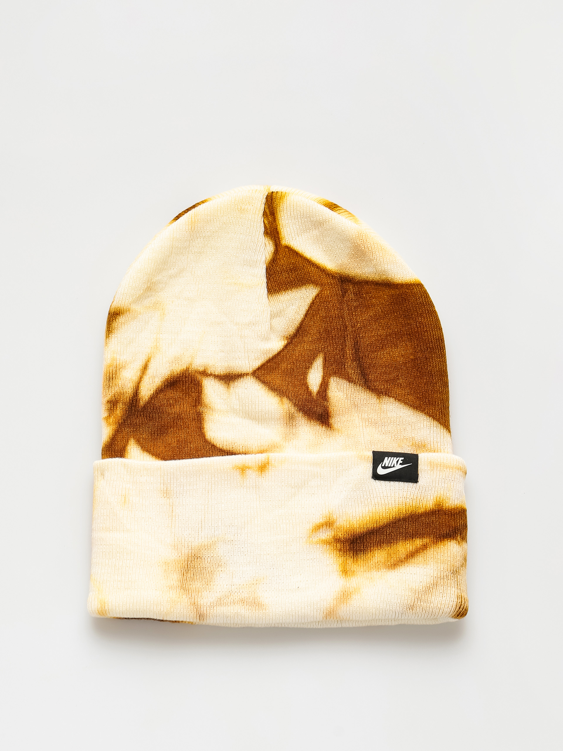 Nike SB Aop Dye Beanie (sail)