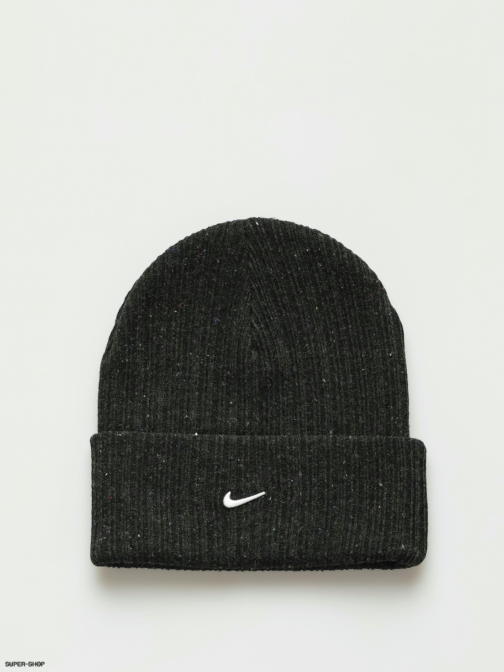 Nike fisherman beanie outlet black