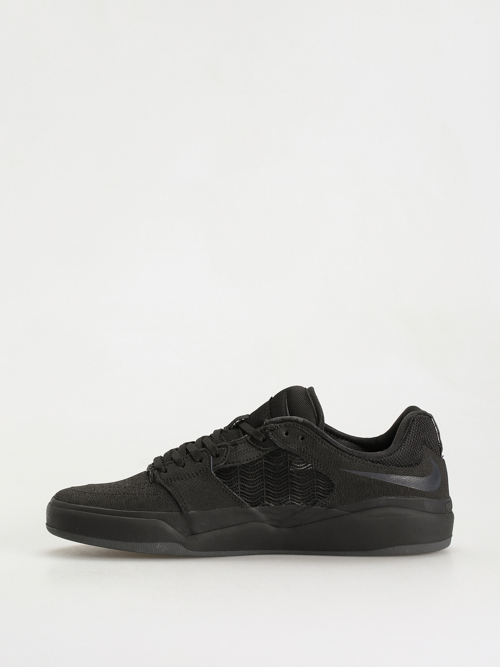 Nike SB Ishod Prm Shoes (black/black black black)