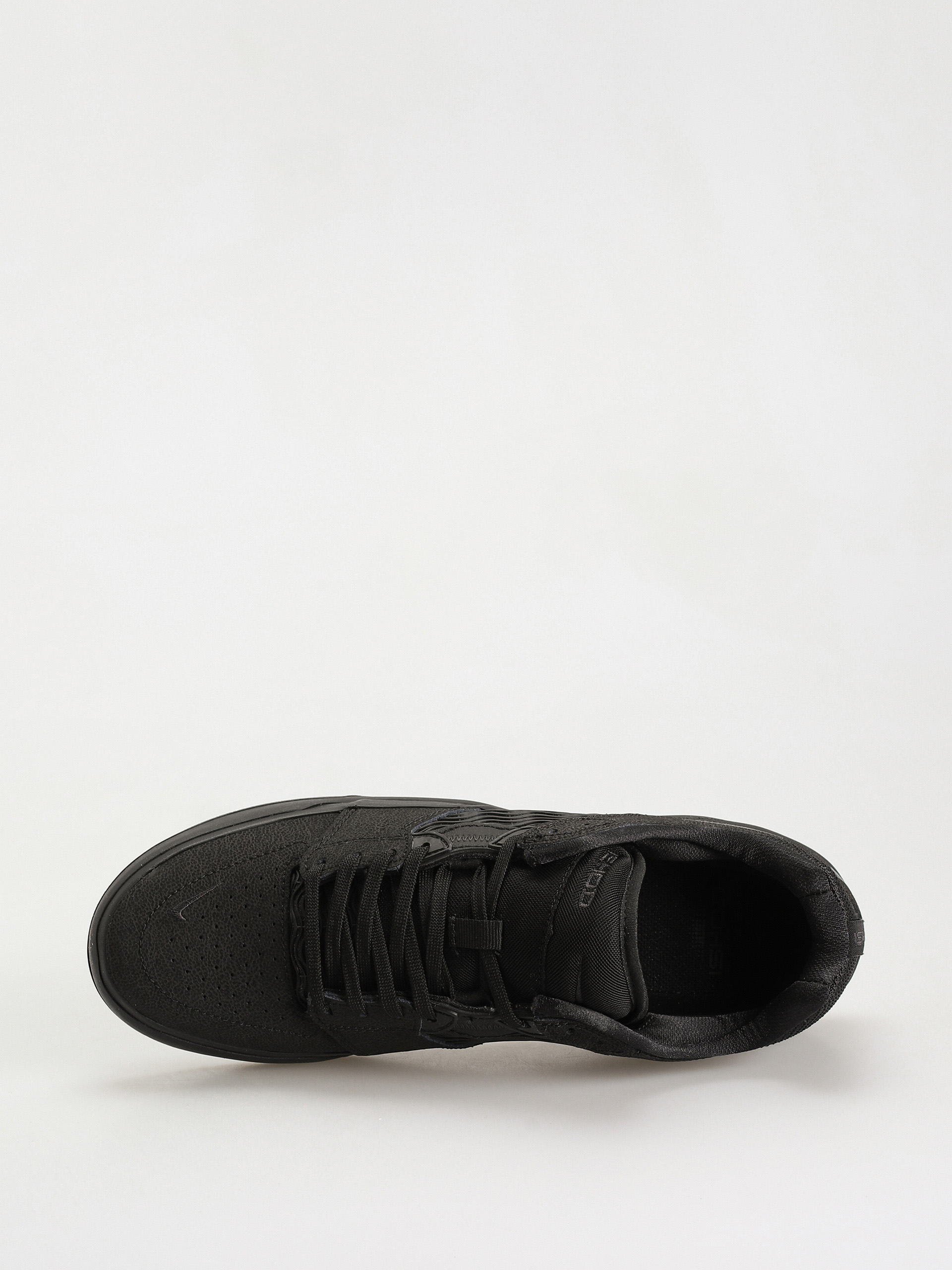 Nike SB Ishod Prm Shoes (black/black black black)