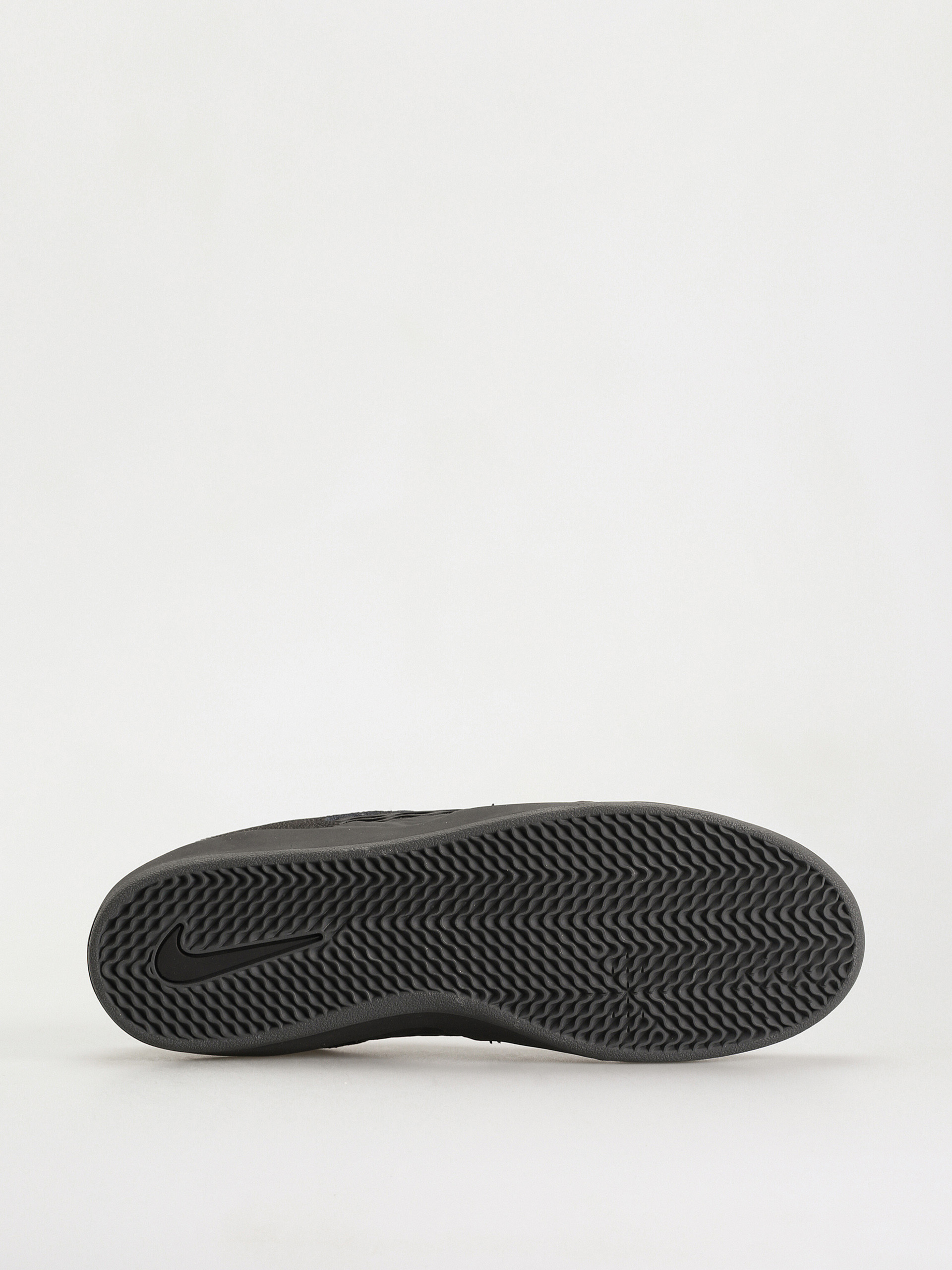 Nike SB Ishod Prm Shoes (black/black black black)