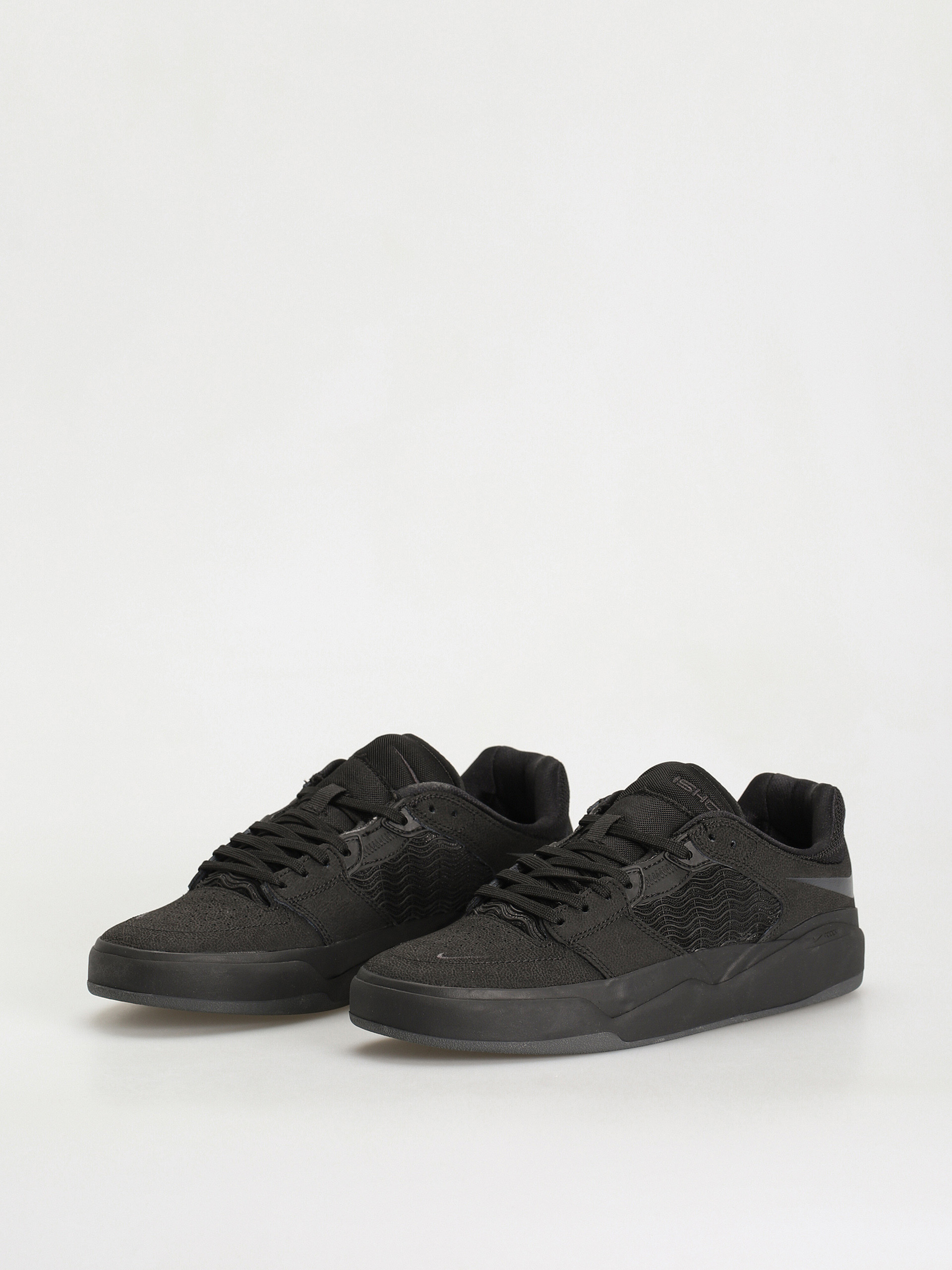 Nike SB Ishod Prm Shoes (black/black black black)