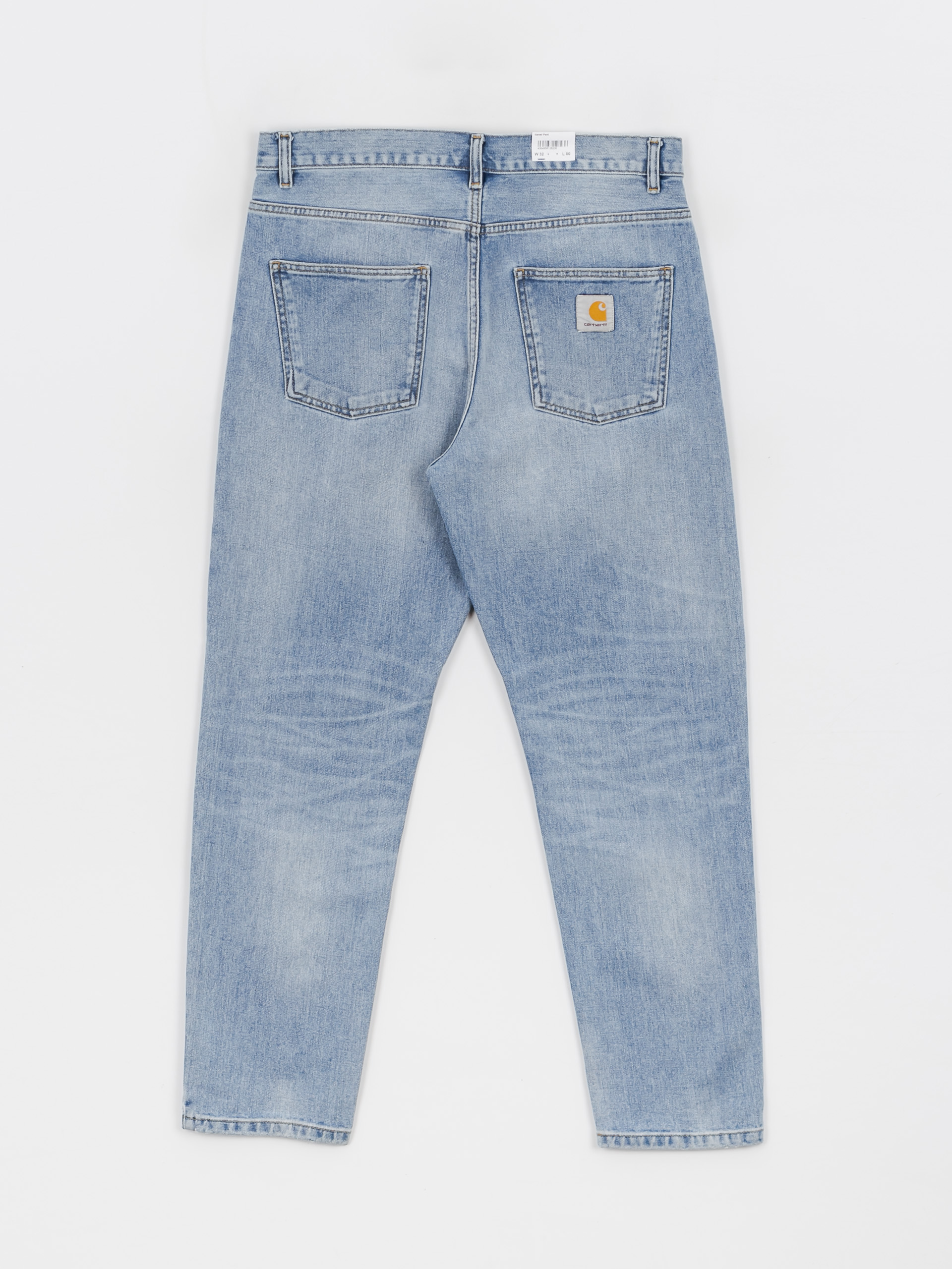Carhartt WIP Newel Pants (blue)