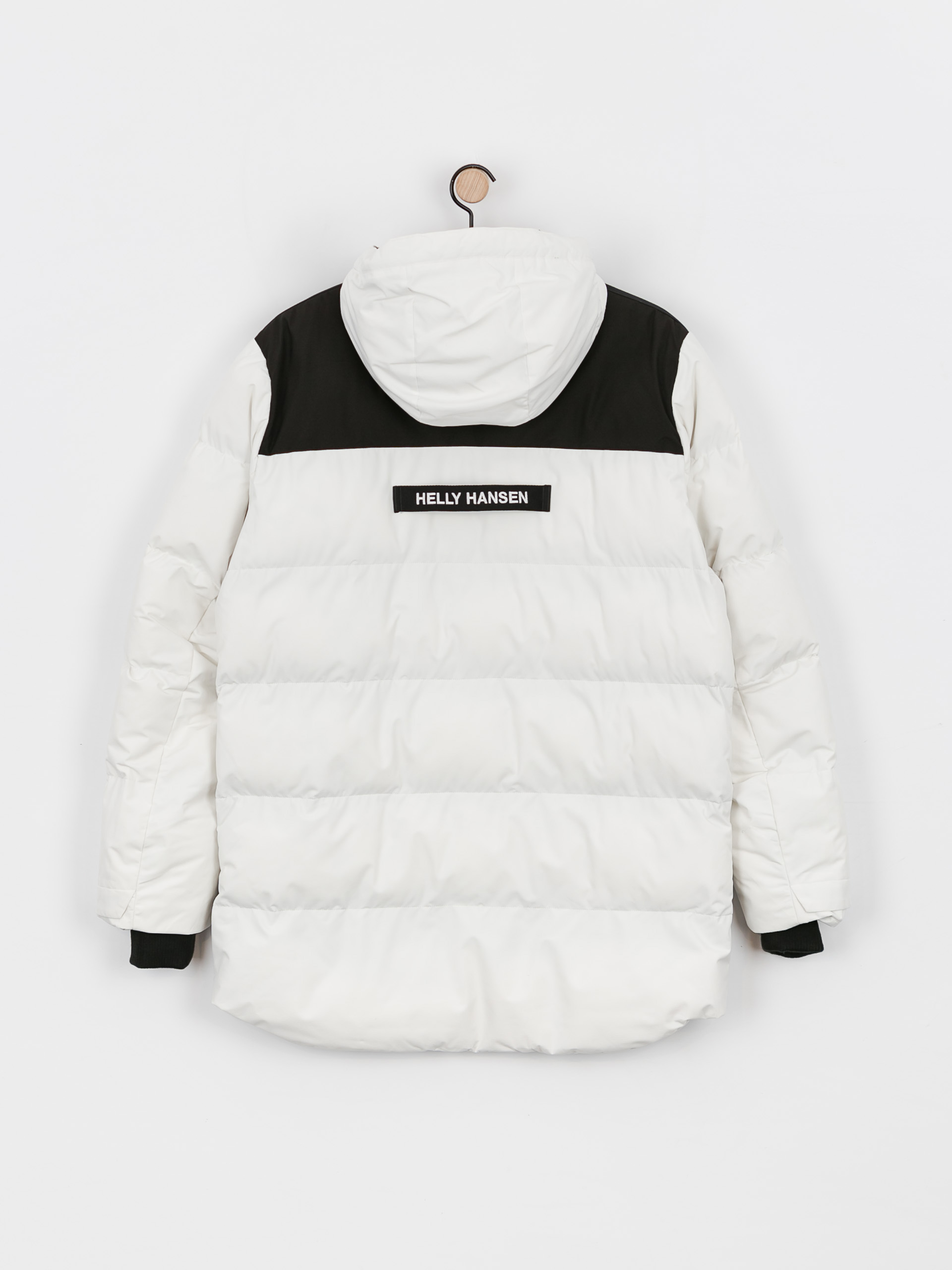 Helly Hansen Patrol Parka Jacket (nimbus cloud)