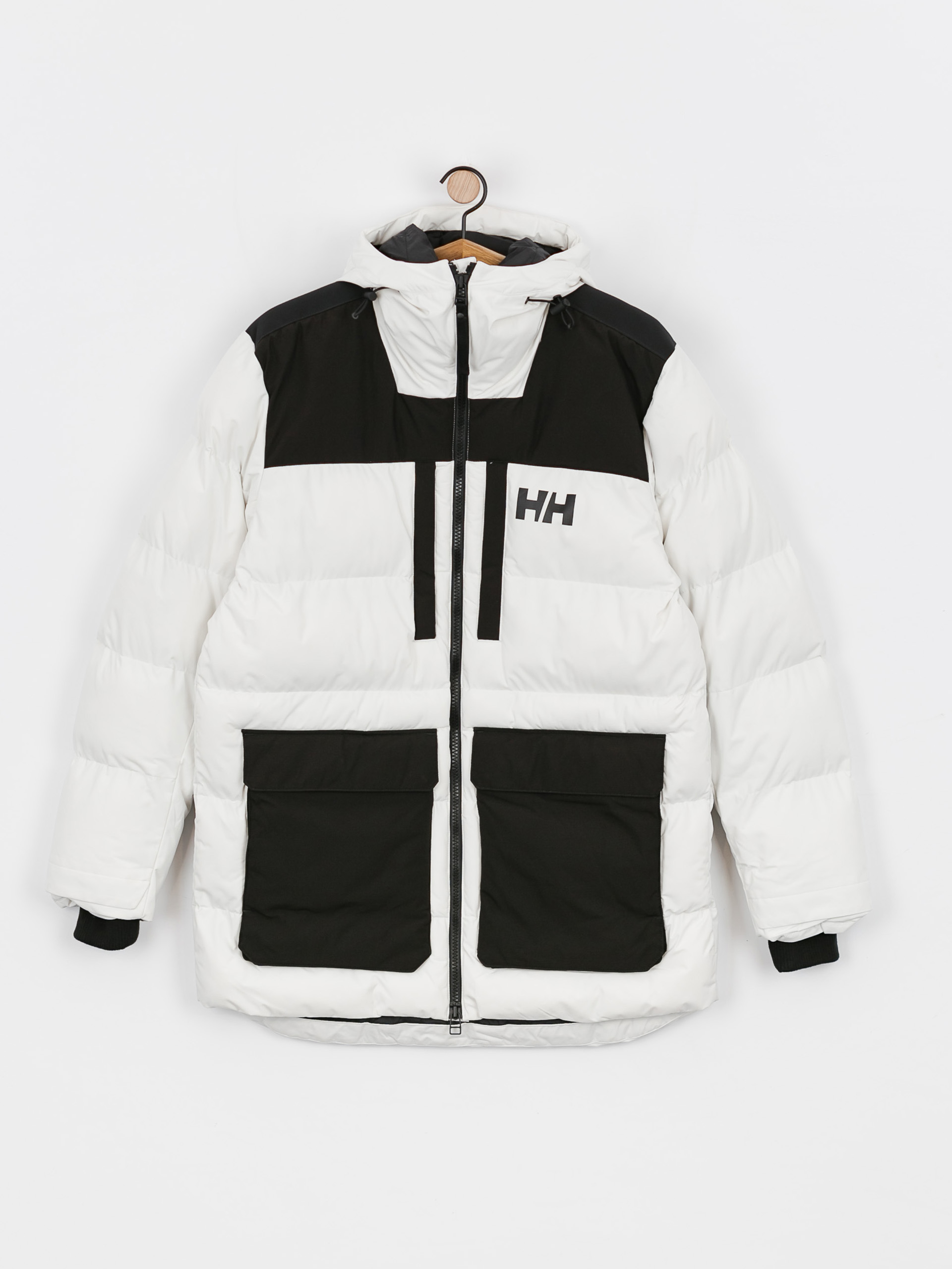 Helly hansen cheap p&c puffer jacket