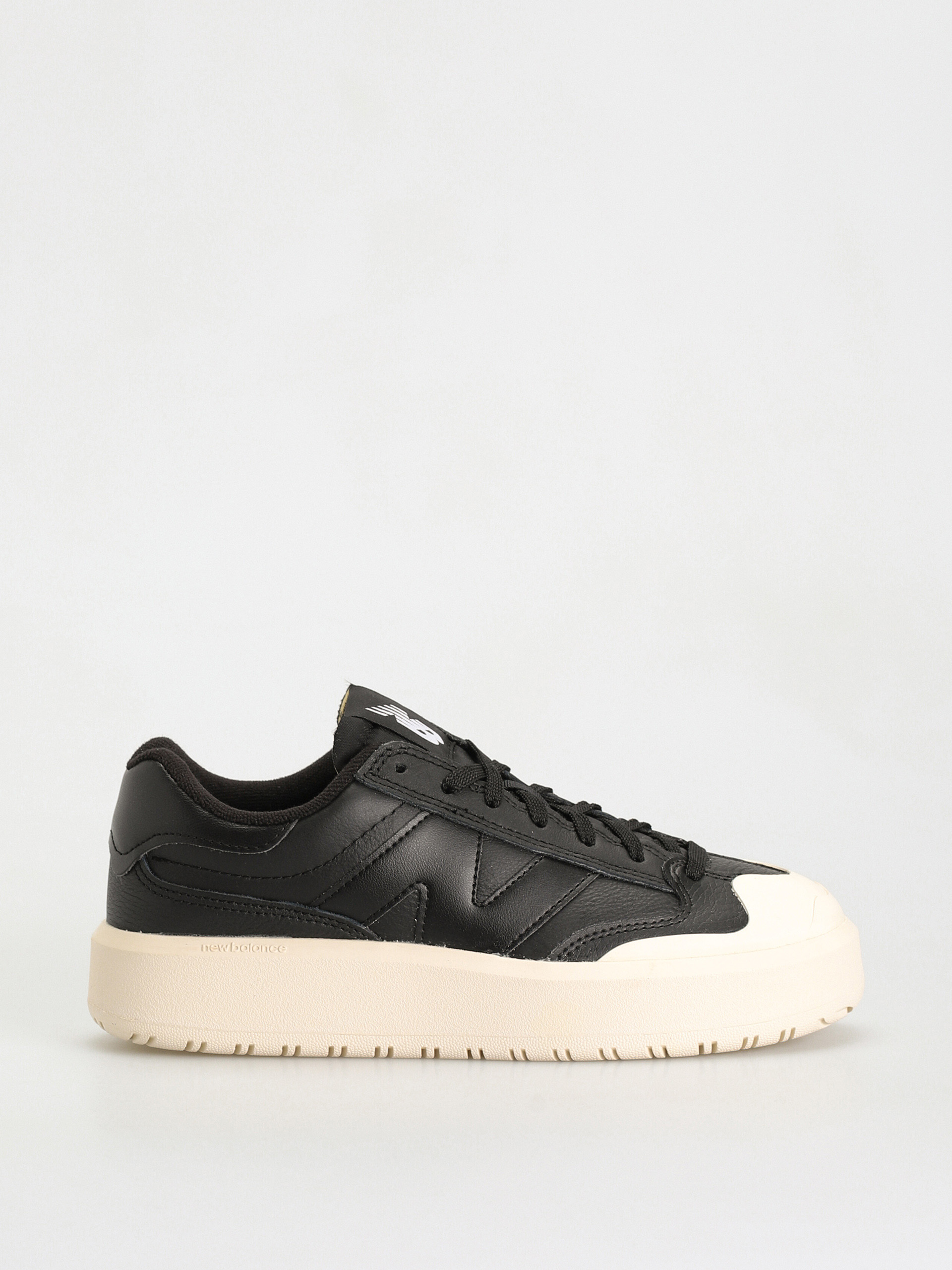 New Balance CT302 Shoes (black)