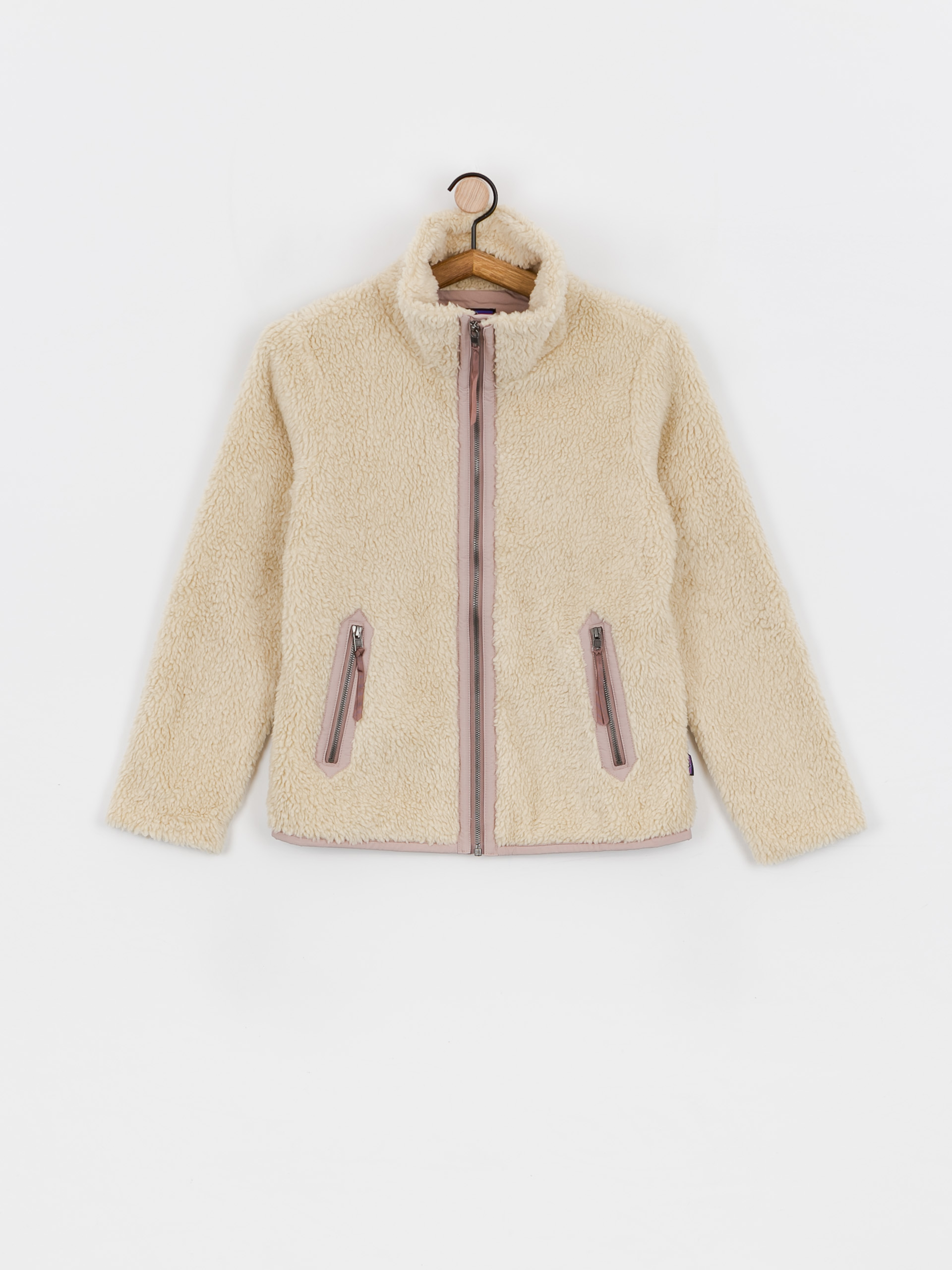 Patagonia Divided Sky Jacket Wmn (dark natural)