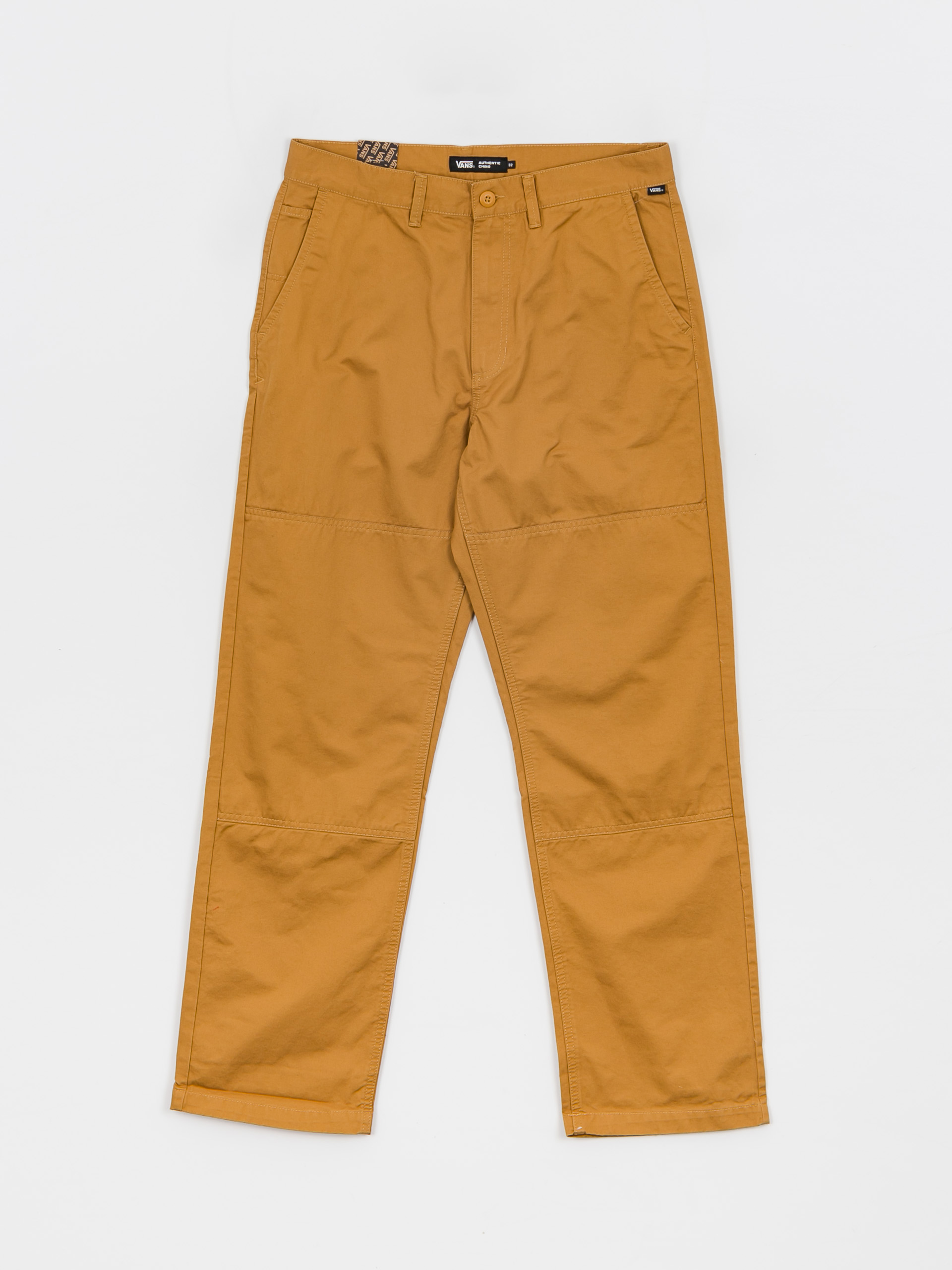 Vans Authentic Chino Loose Dk Hose (bone brown)