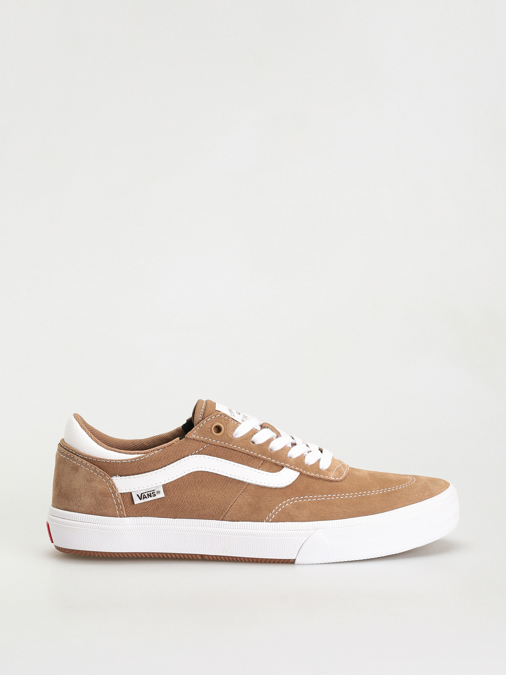 Vans Gilbert Crockett Shoes (tobacco)