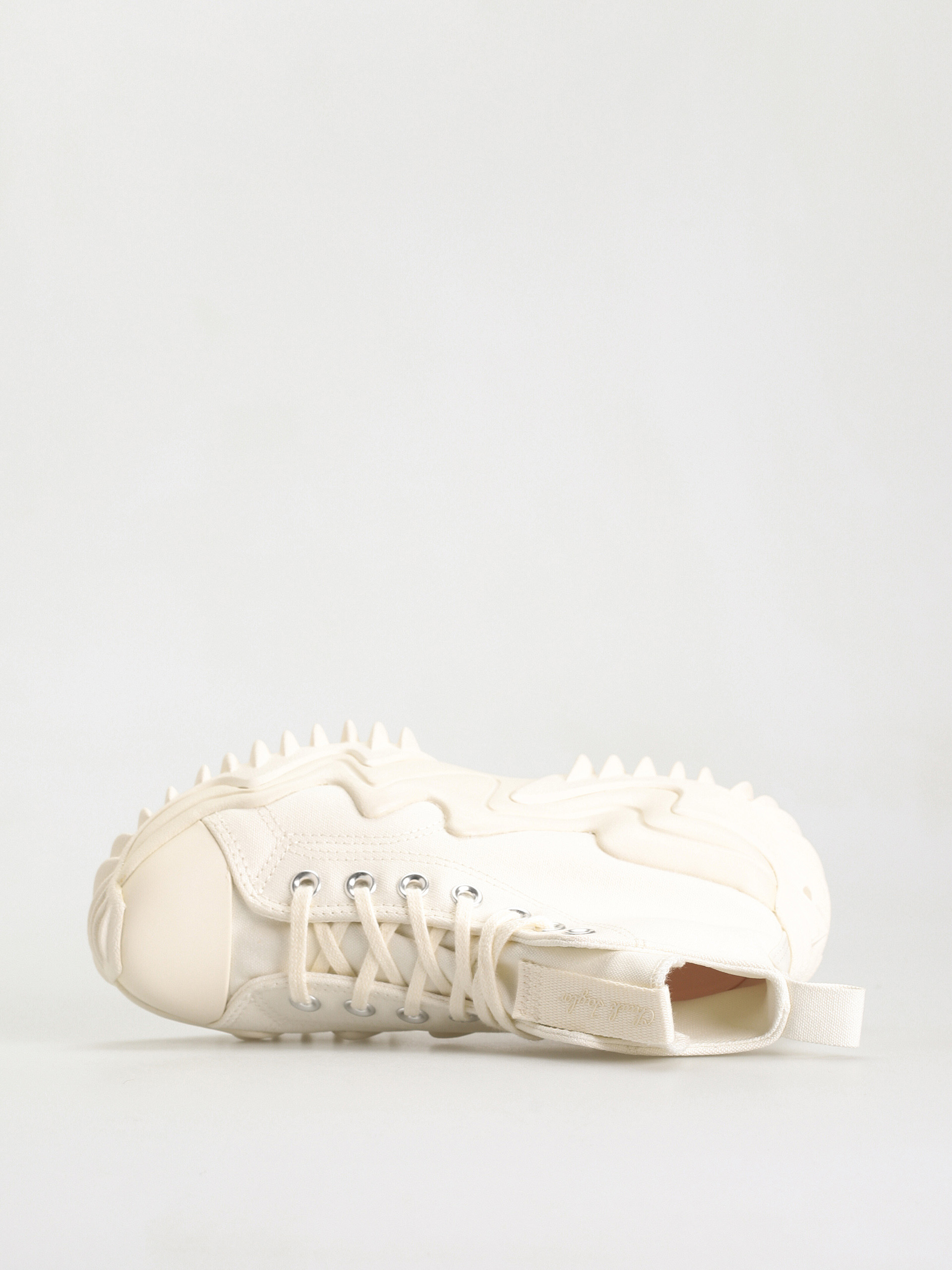 Converse Run Star Motion Hi Shoes (egret/light bone)