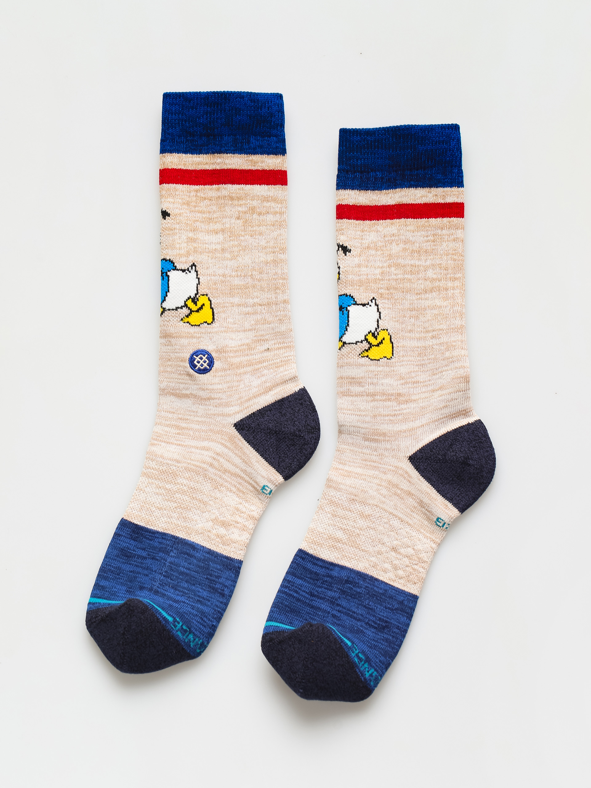 Stance Vintage Disney 2020 Socken (natural)