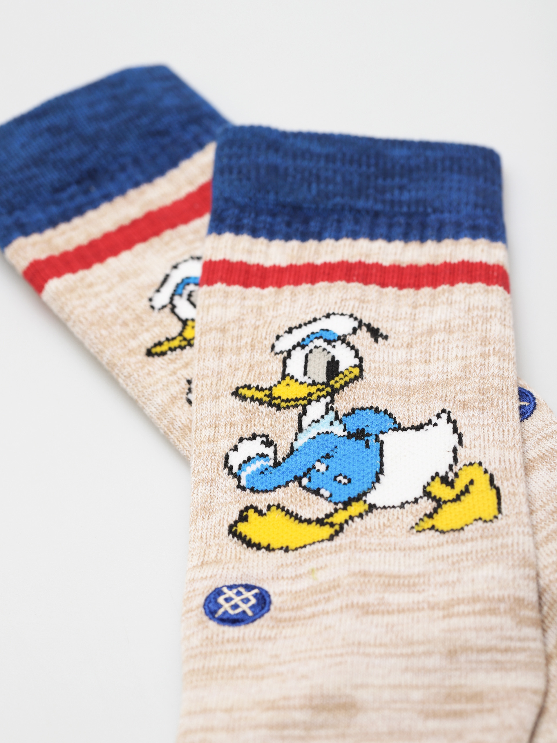 Stance Vintage Disney 2020 Socks (natural)