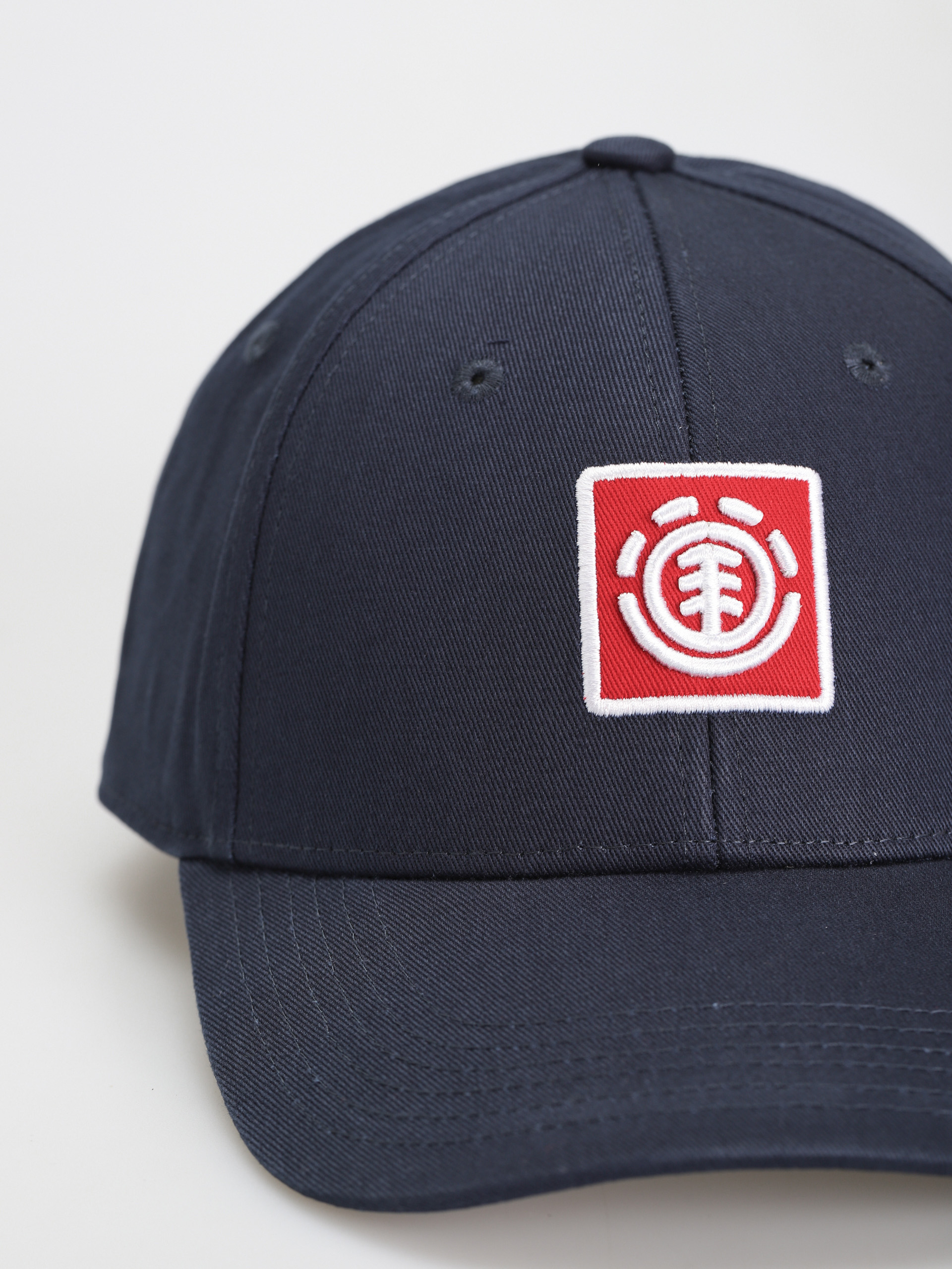 Element Treelogo Cap (eclipse navy)