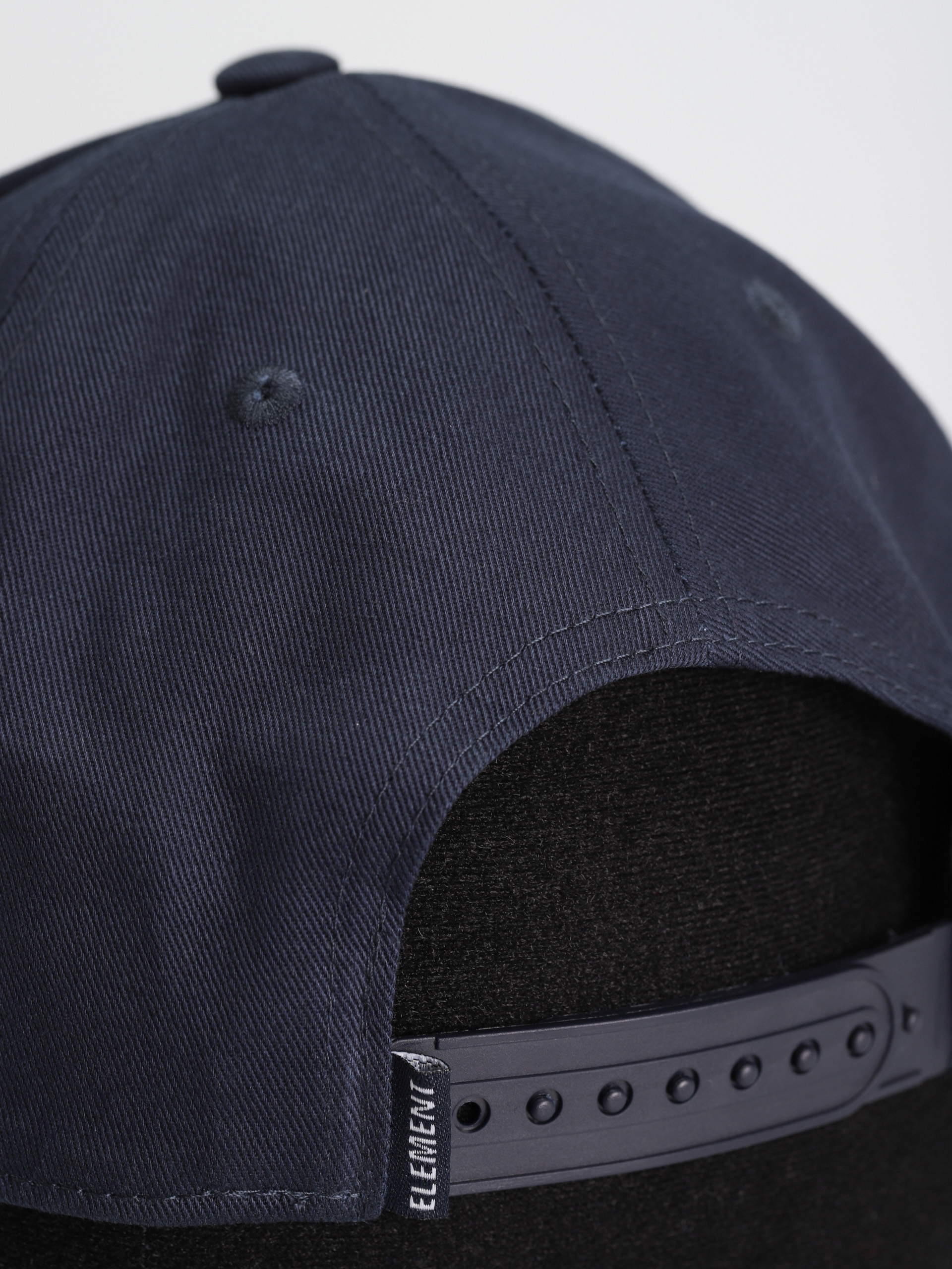 Element Treelogo Cap (eclipse navy)