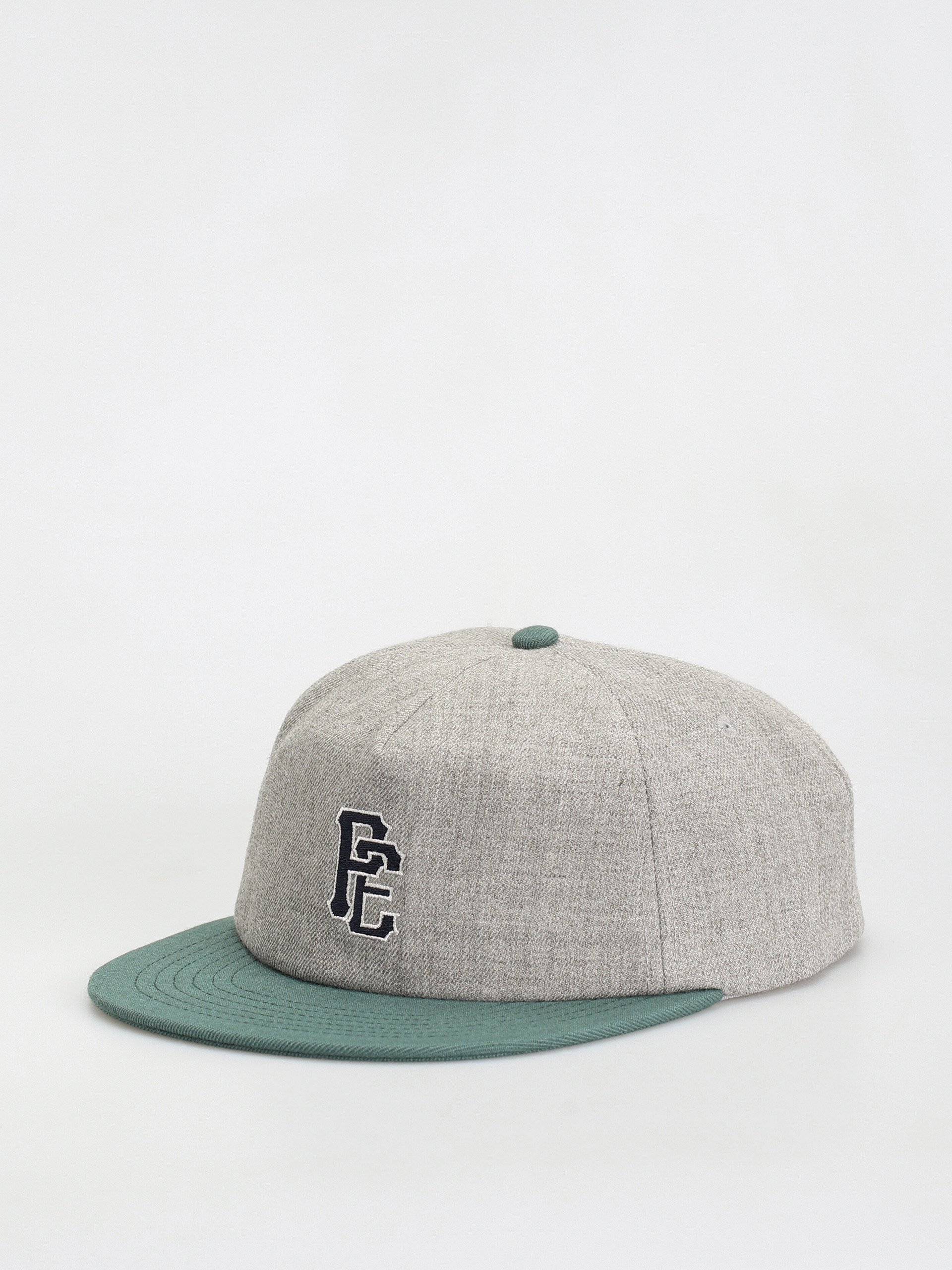 Element Pexe Lodge Cap (grey heather)