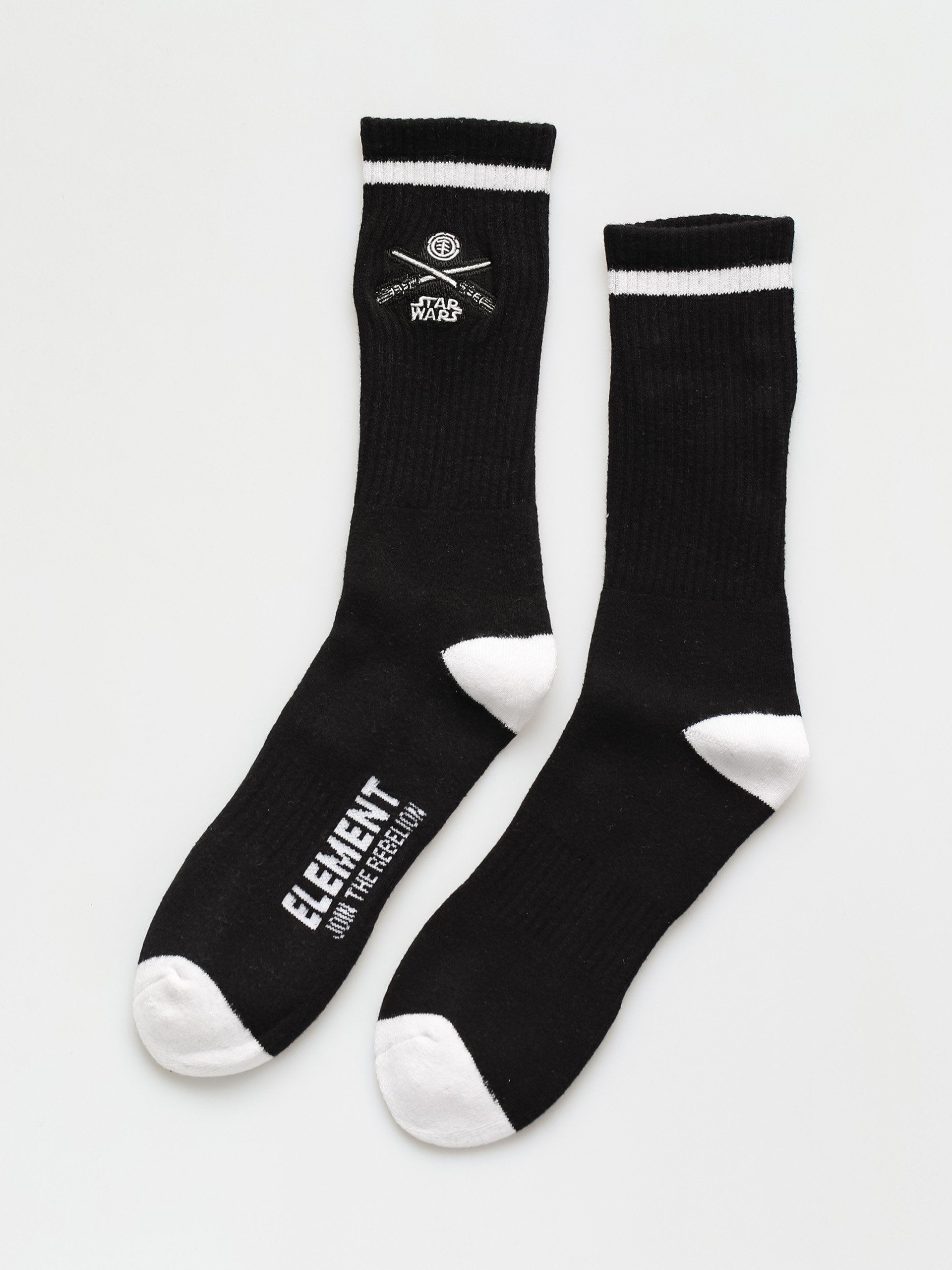 Element Swxe Socks (off black)