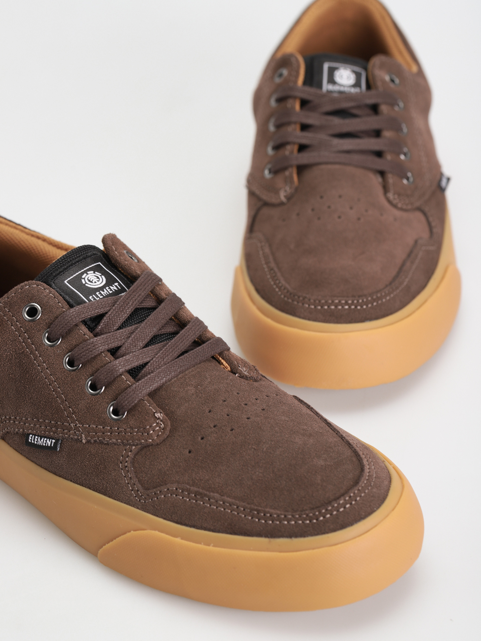 Element Topaz C3 Shoes (walnut)