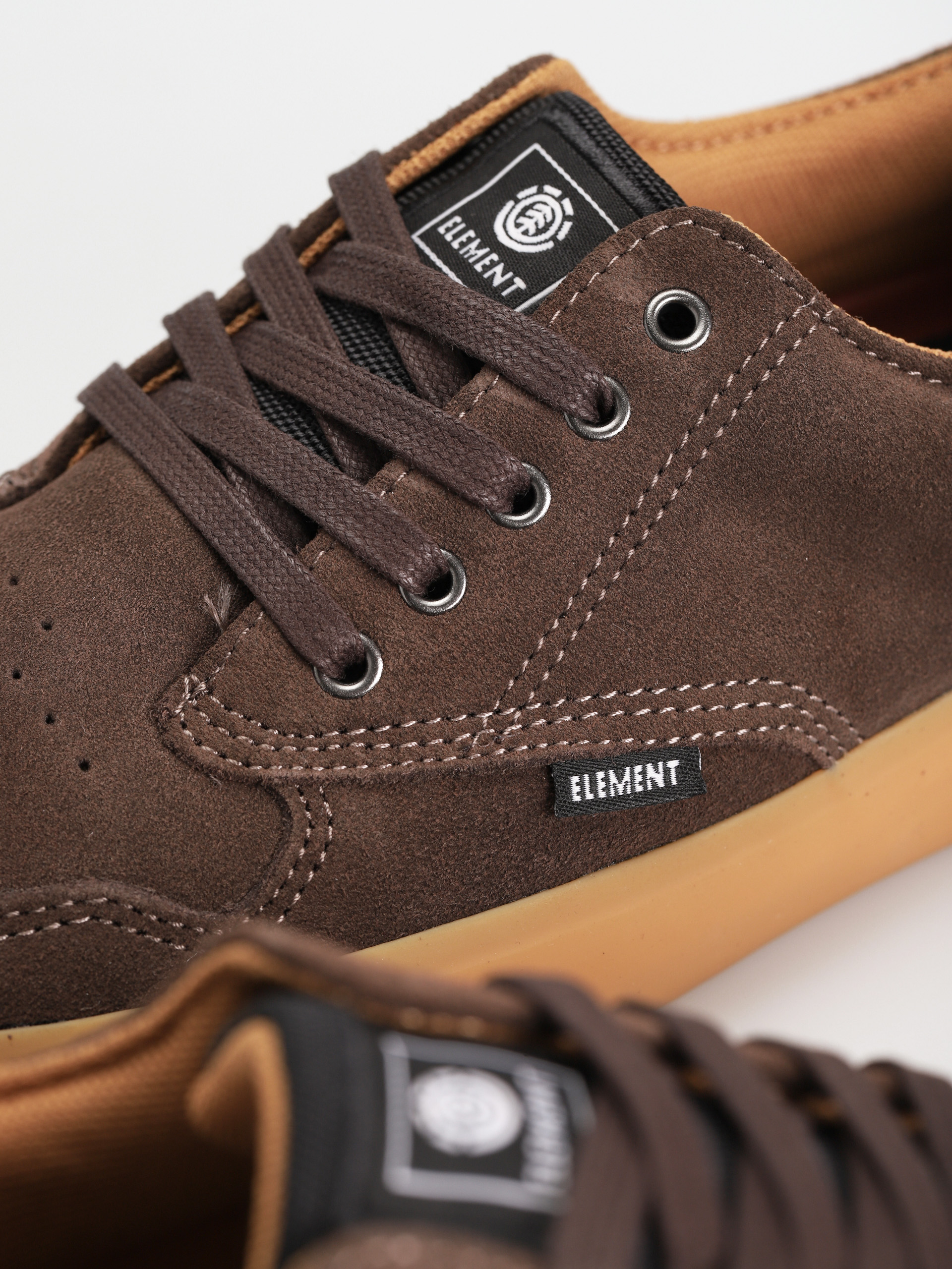 Element Topaz C3 Shoes (walnut)