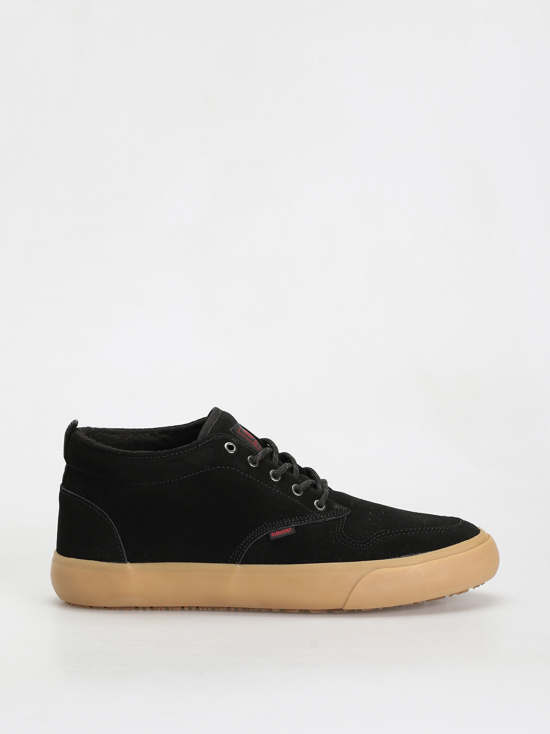 Element Preston 2 Shoes (black gum)