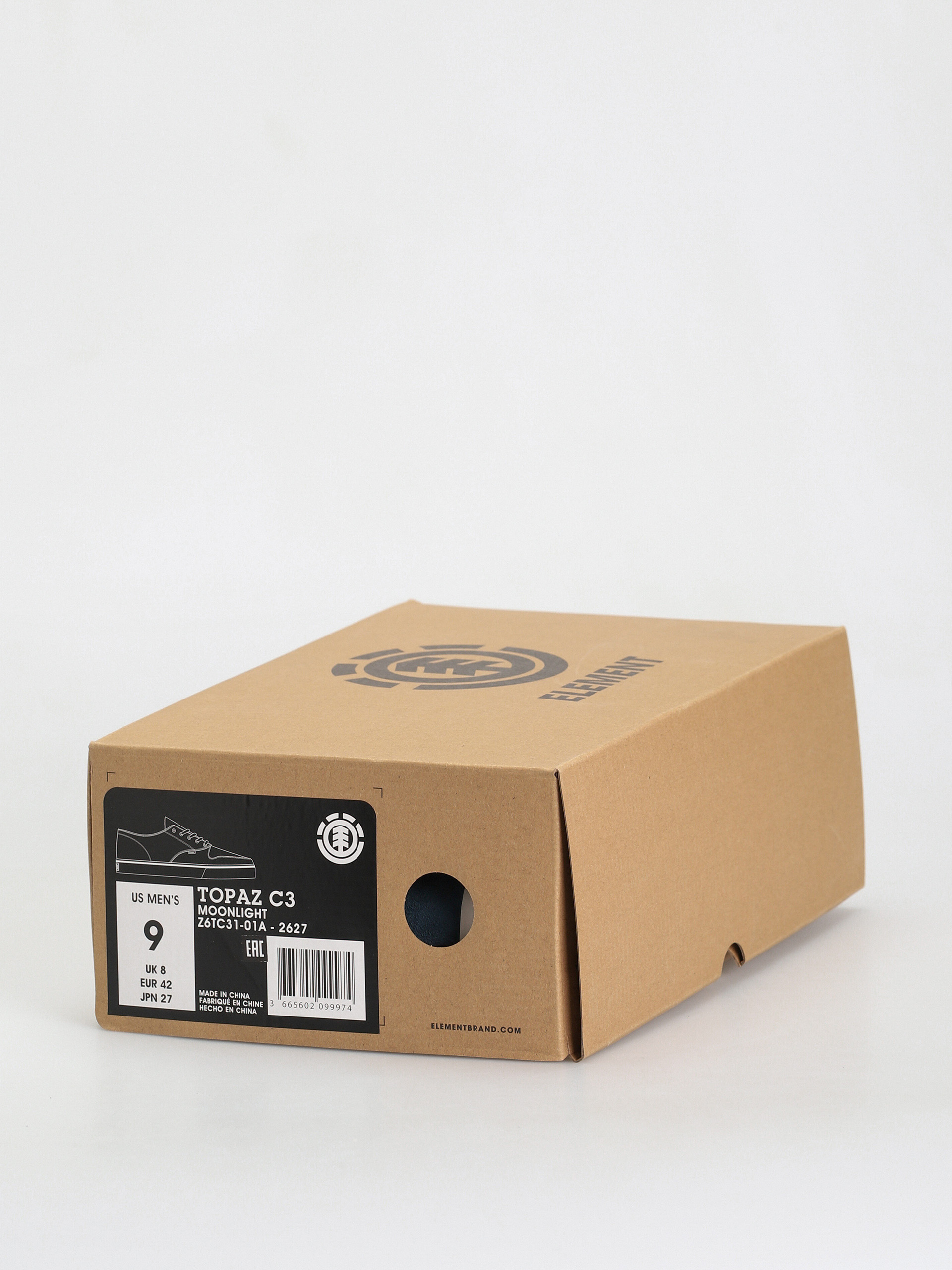 Element Topaz C3 Shoes (moonlight)