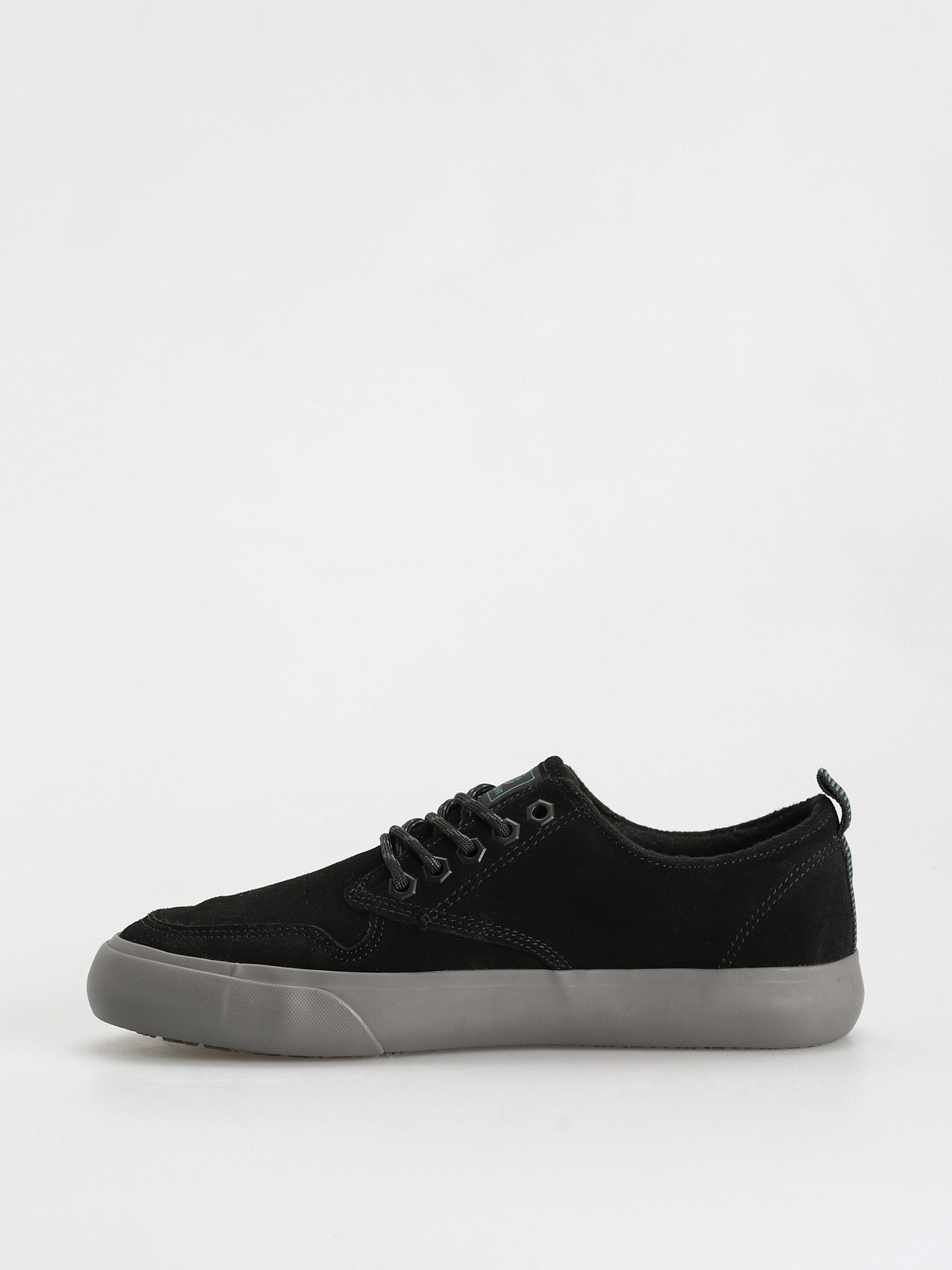 Element Topaz C3 Shoes (jet black)