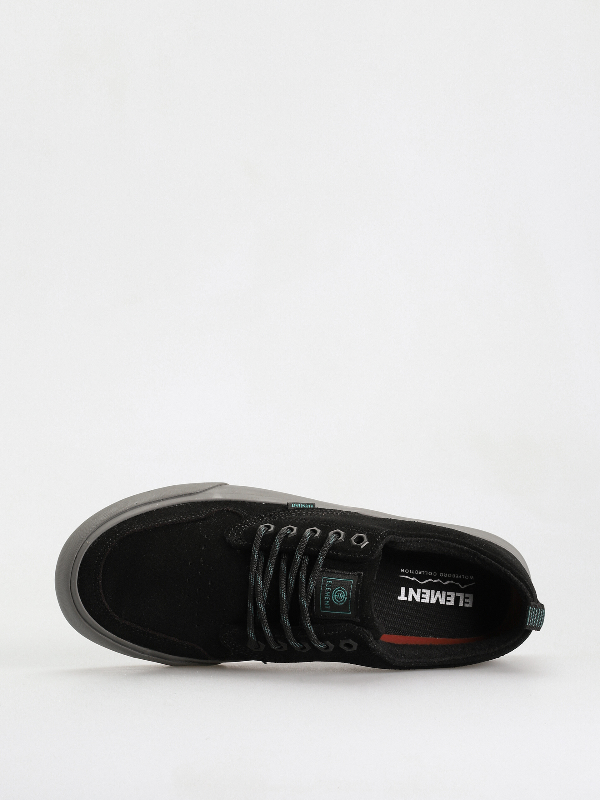 Element Topaz C3 Shoes (jet black)