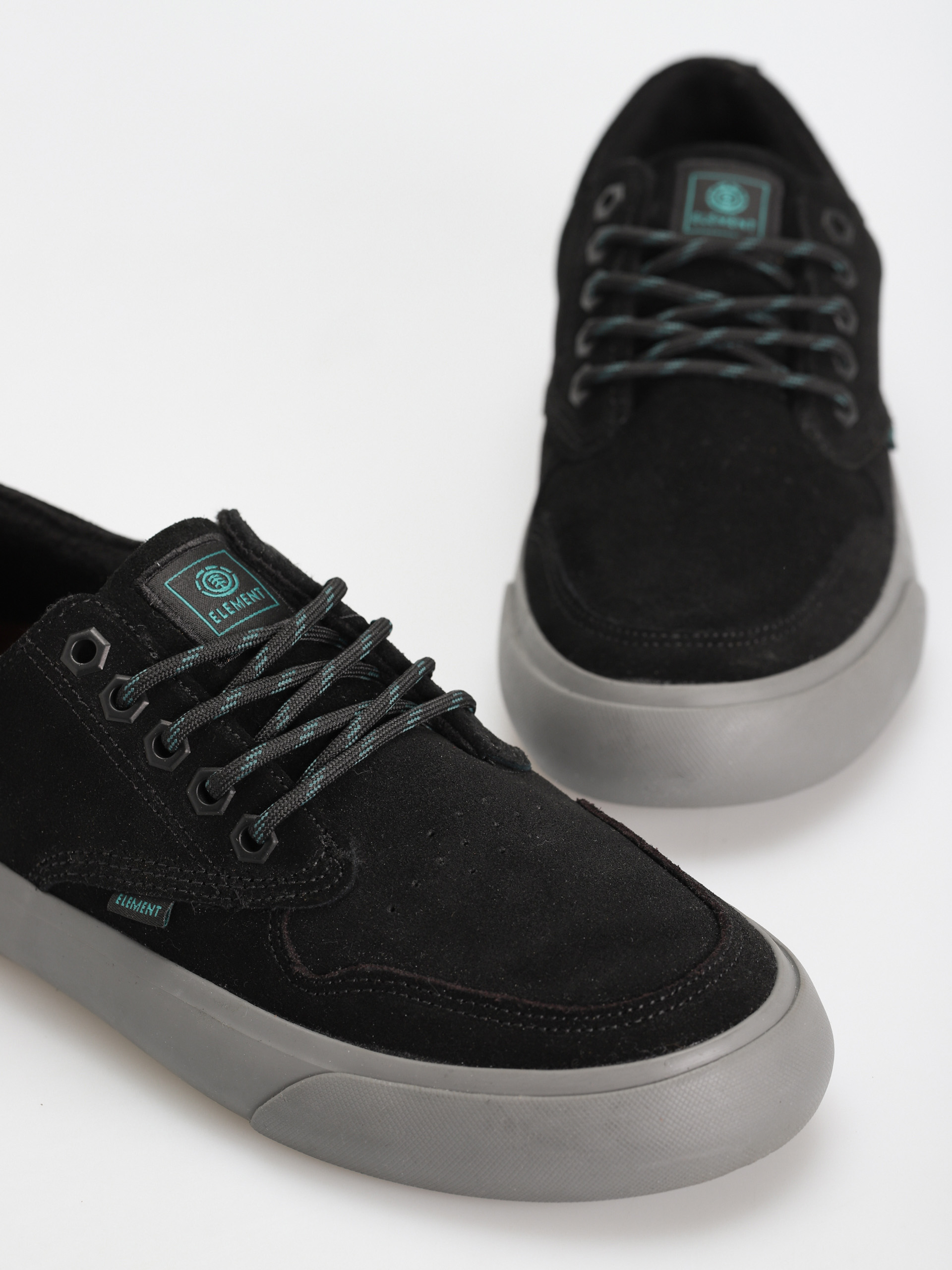 Element Topaz C3 Shoes (jet black)