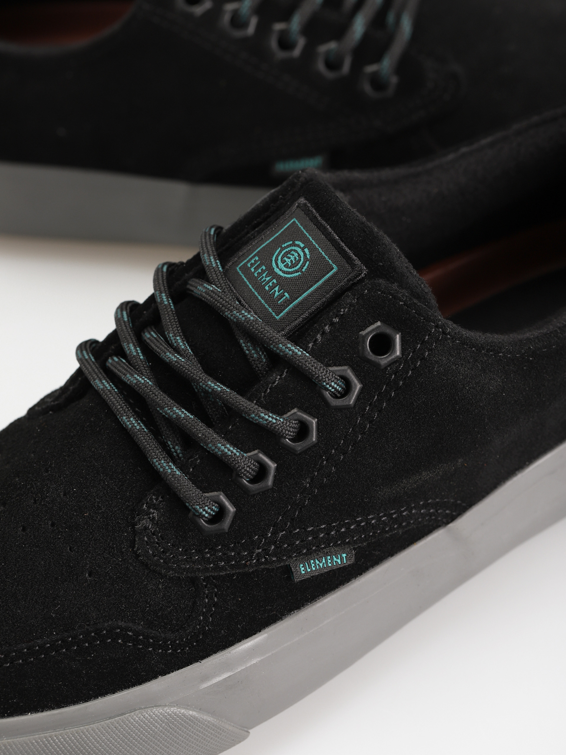 Element Topaz C3 Shoes (jet black)