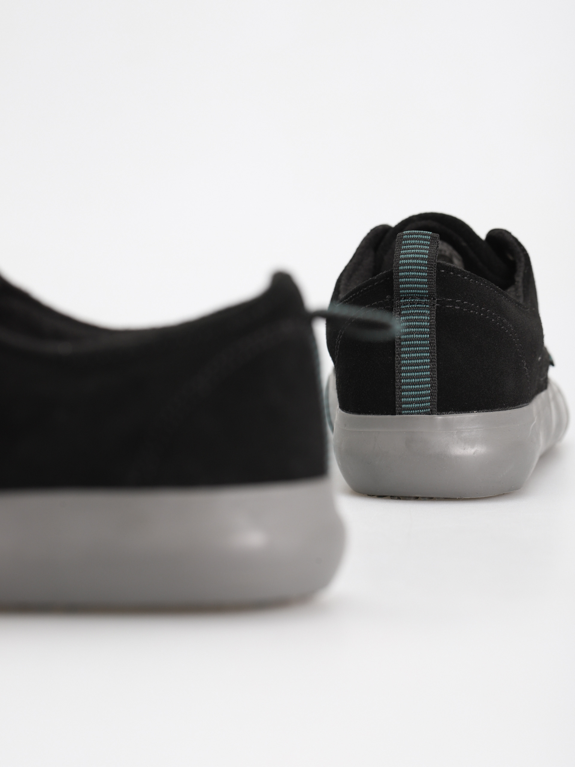 Element Topaz C3 Shoes (jet black)