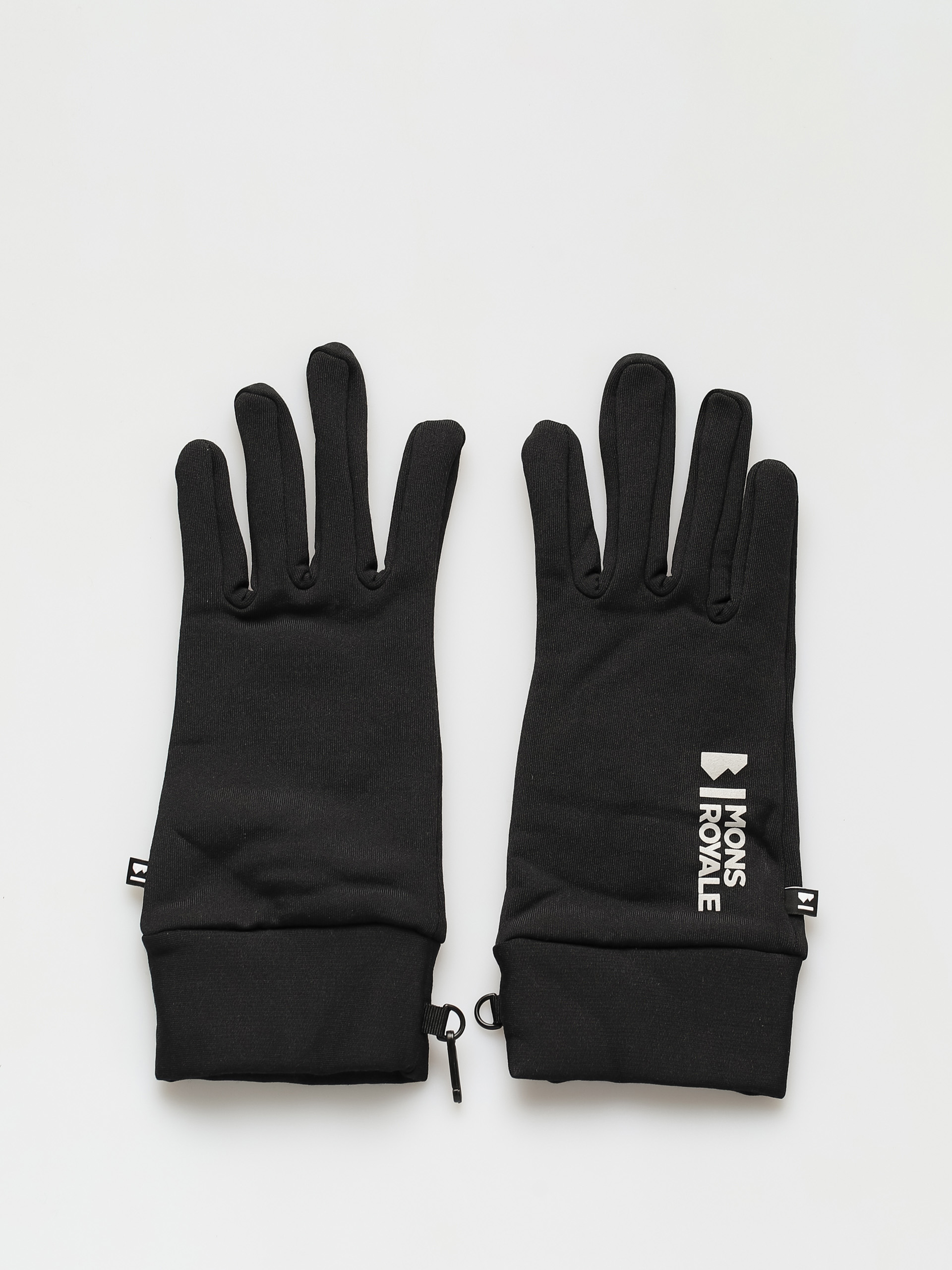 Mons Royale Elevation Handschuhe (black)
